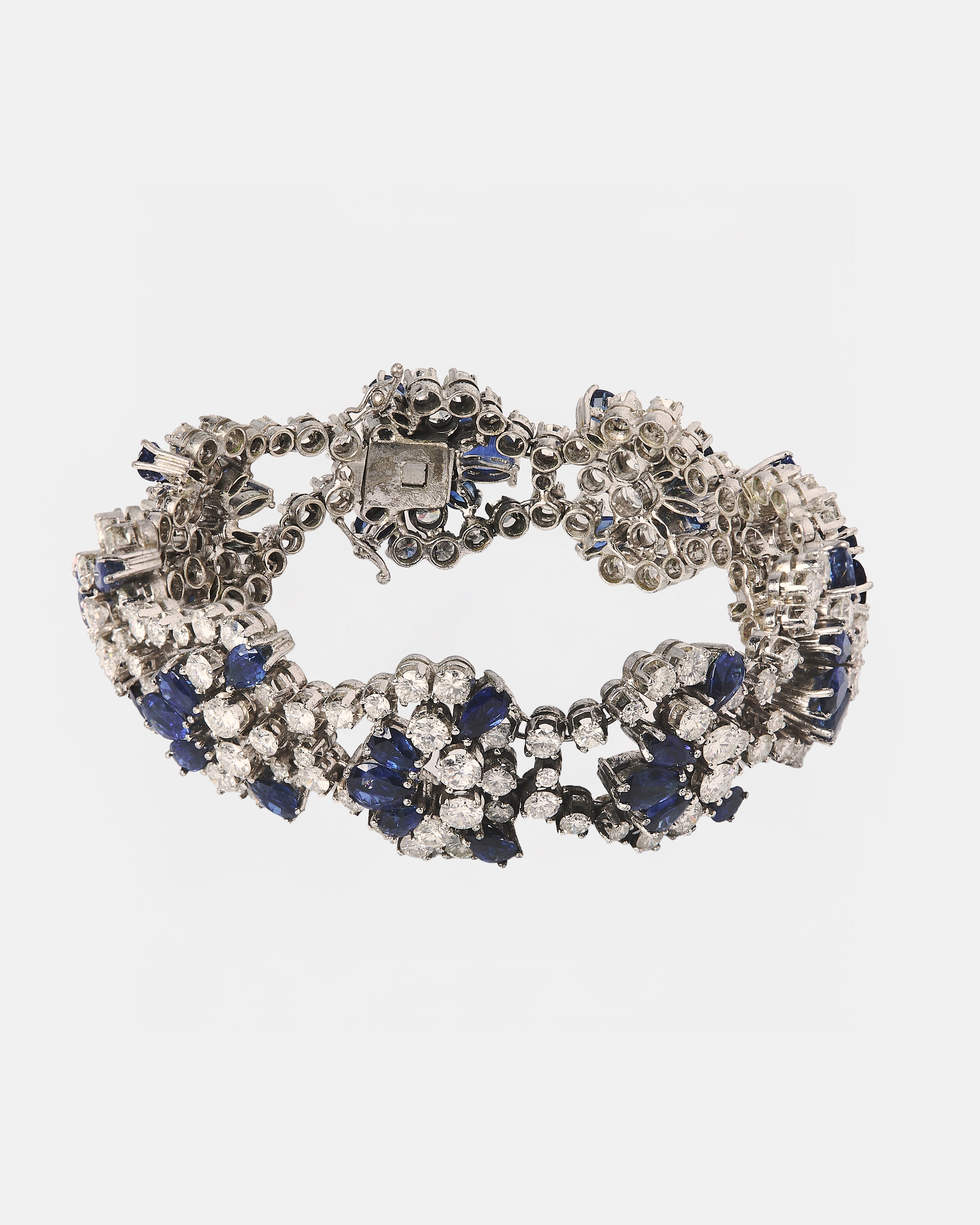 PULSERA ALTA JOYERIA