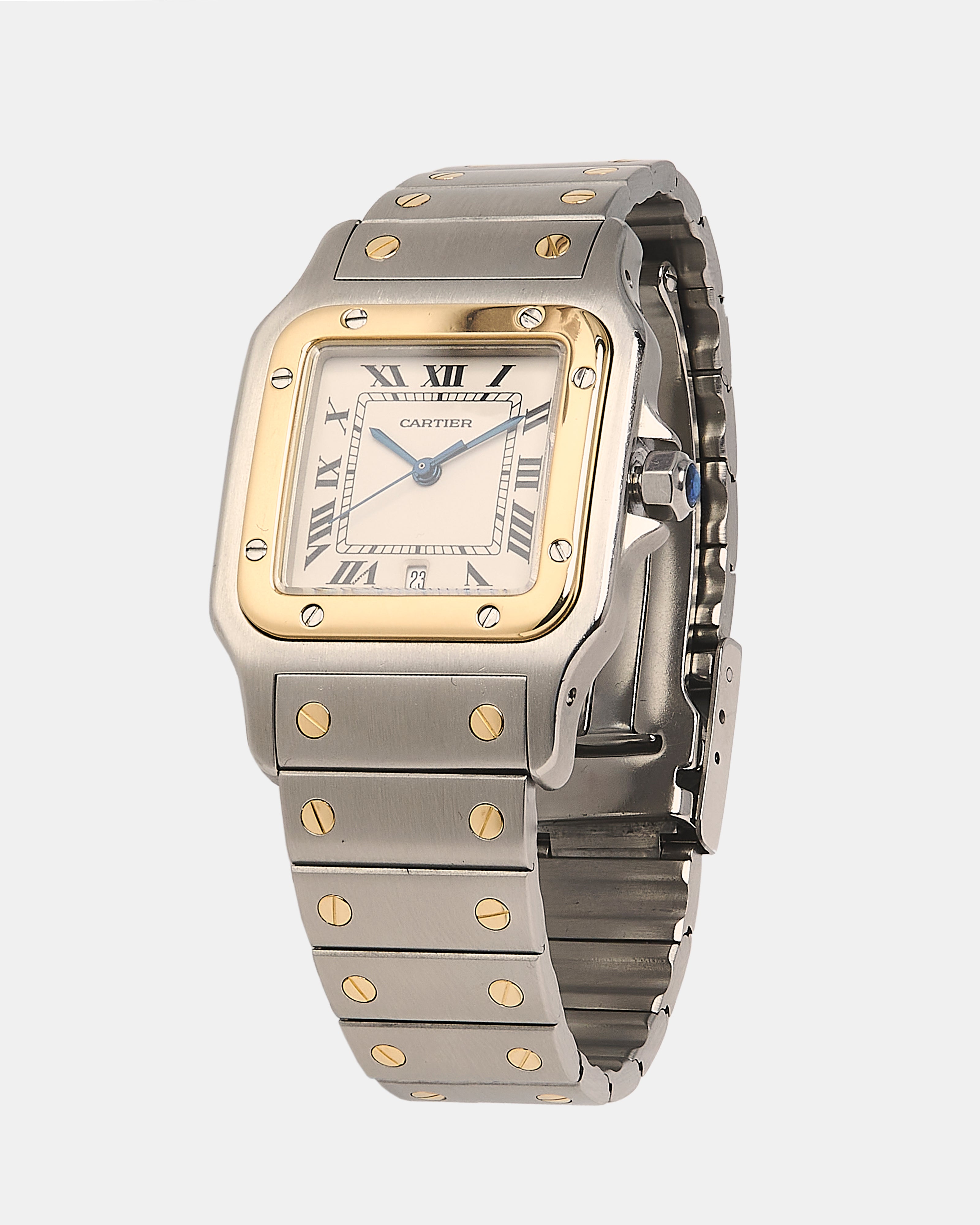 CARTIER SANTOS