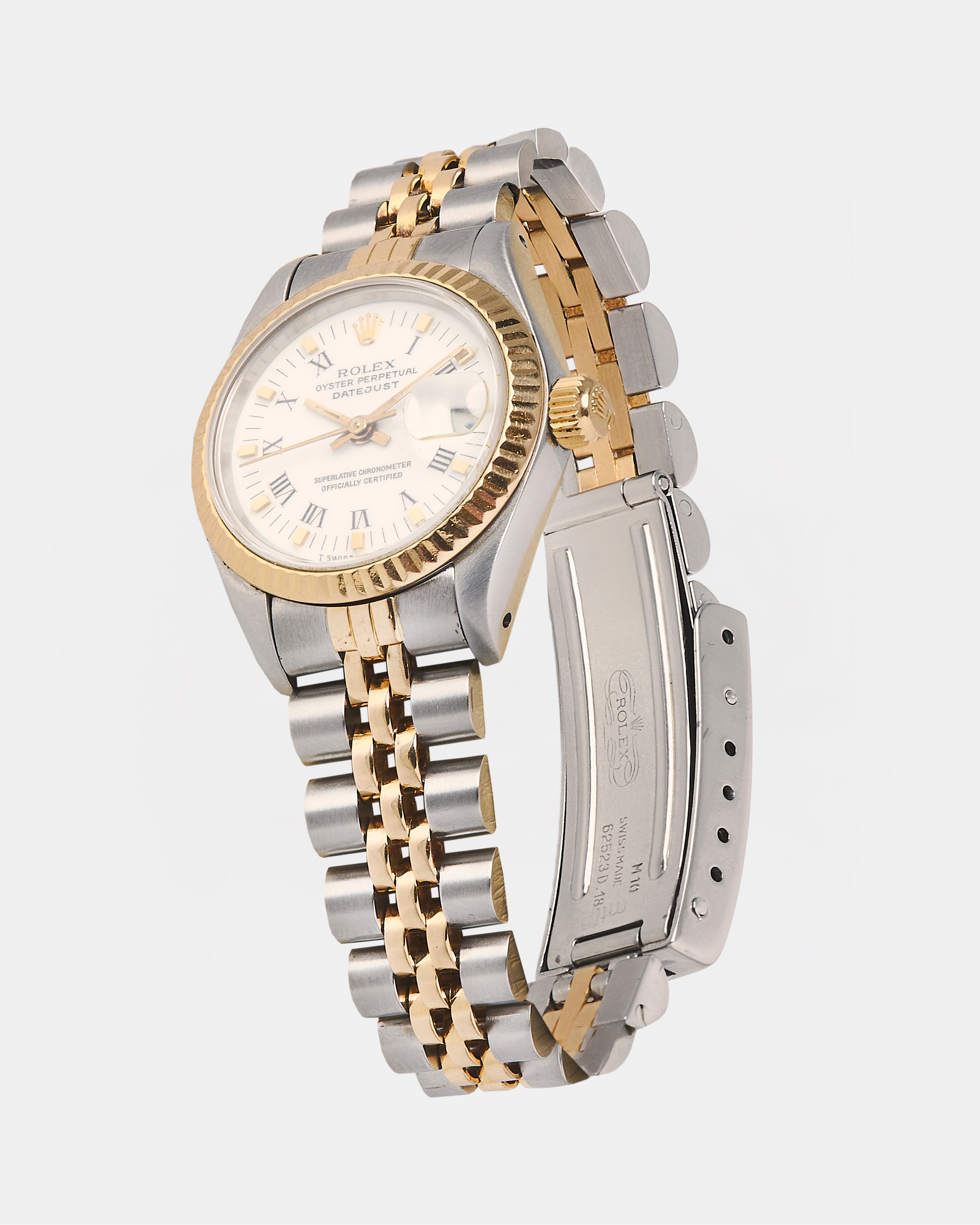ROLEX DATEJUST LADY