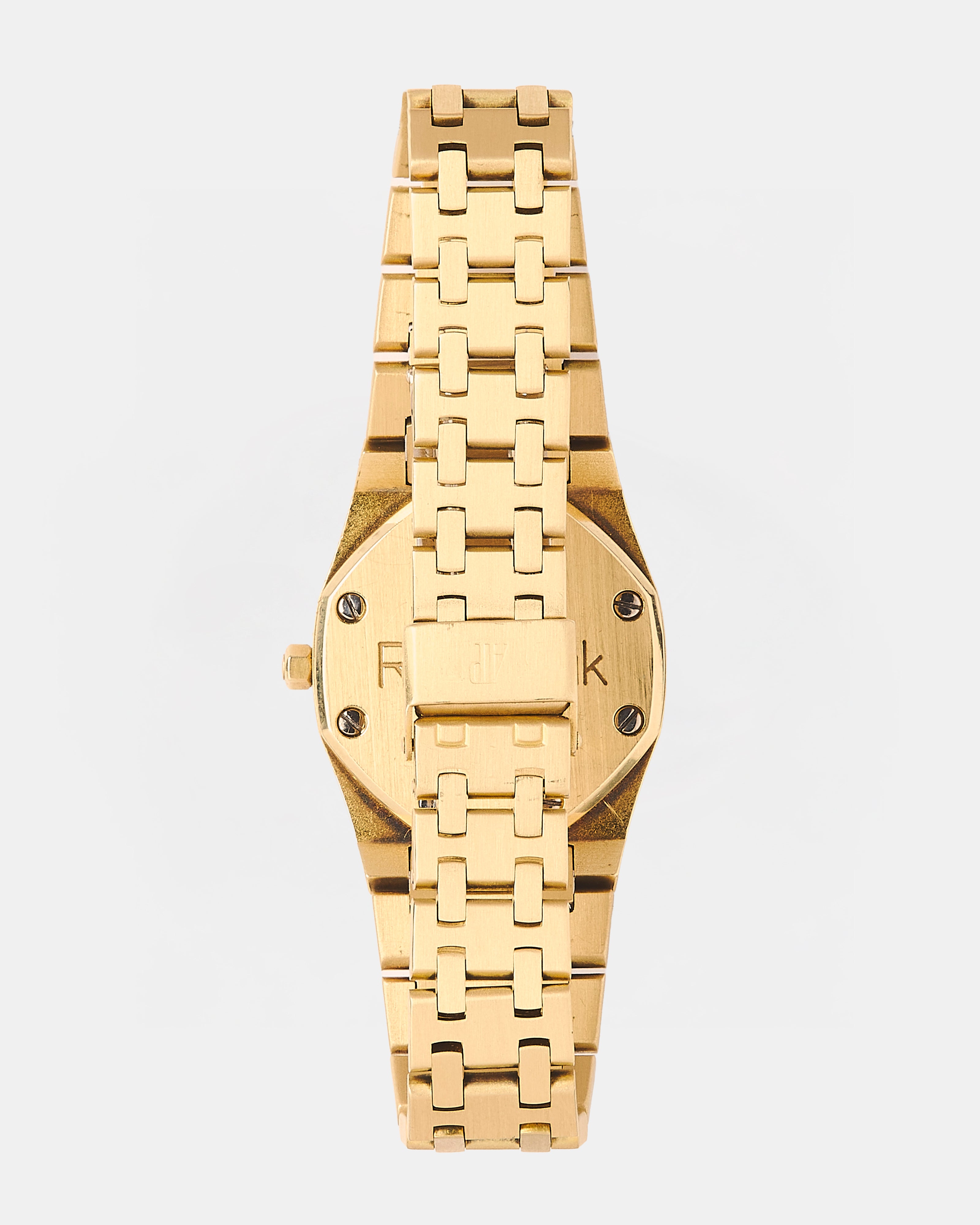 AUDEMARS PIGUET ROYAL OAK