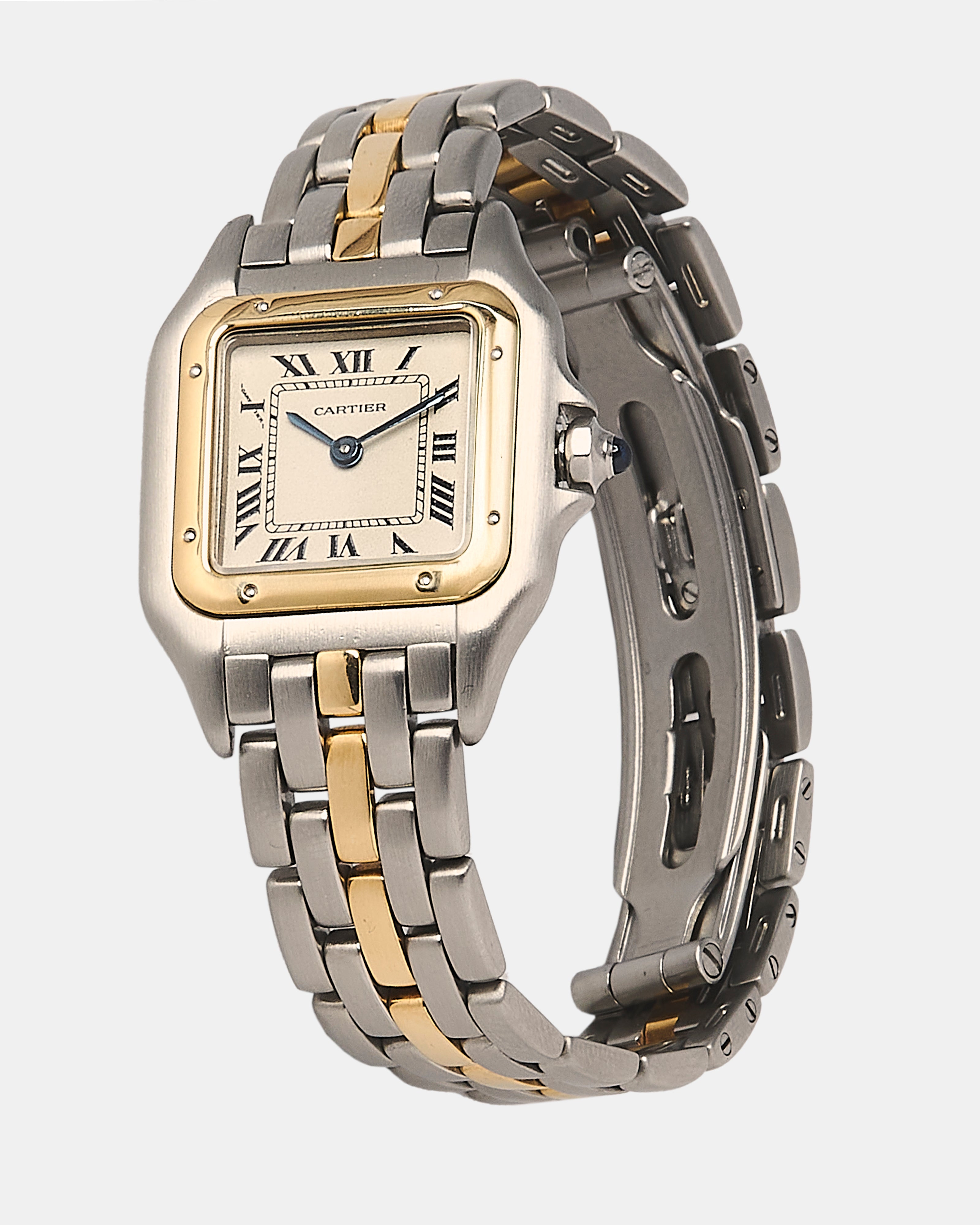 CARTIER PANTHERE LADY