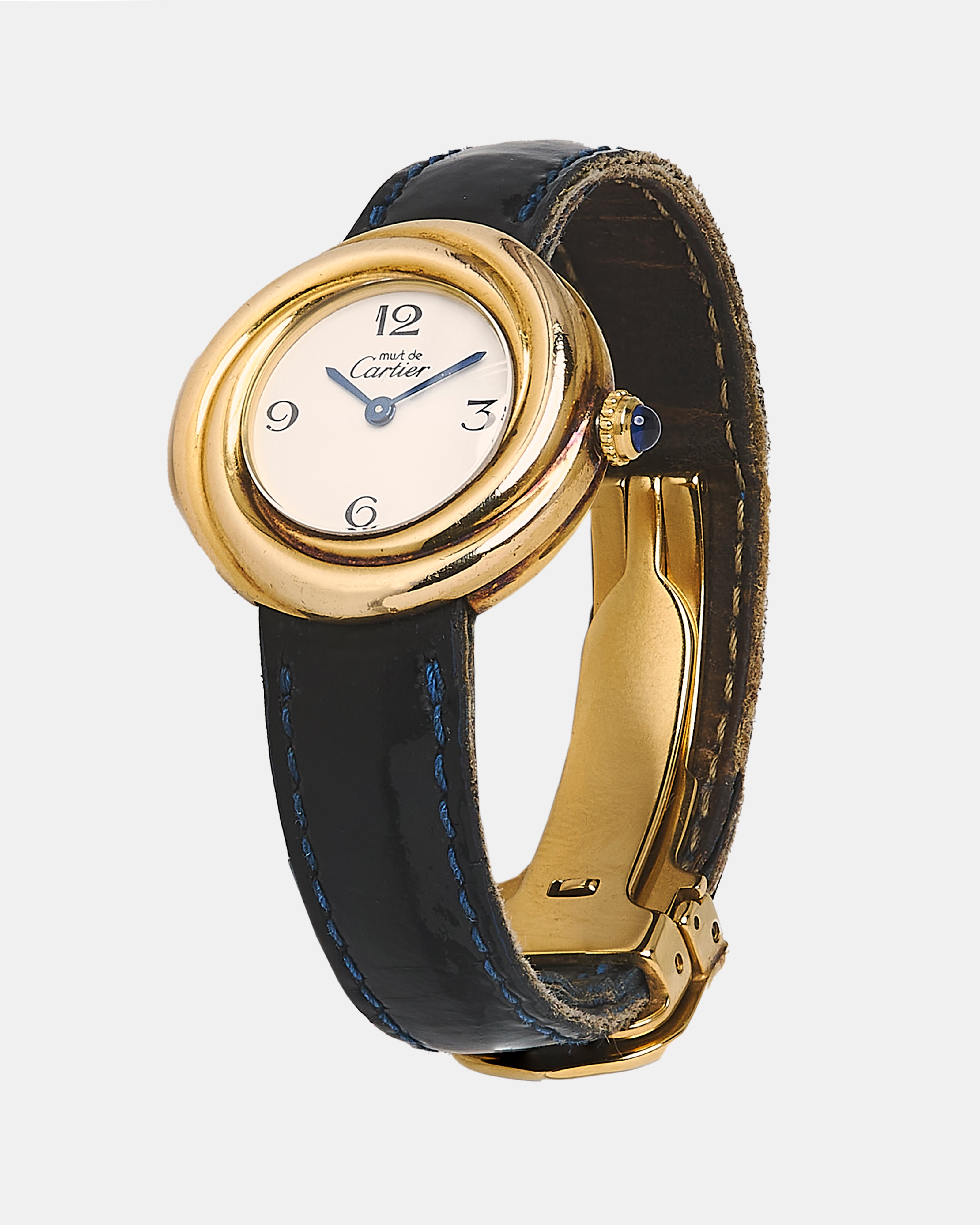 MUST DE CARTIER TRINITY