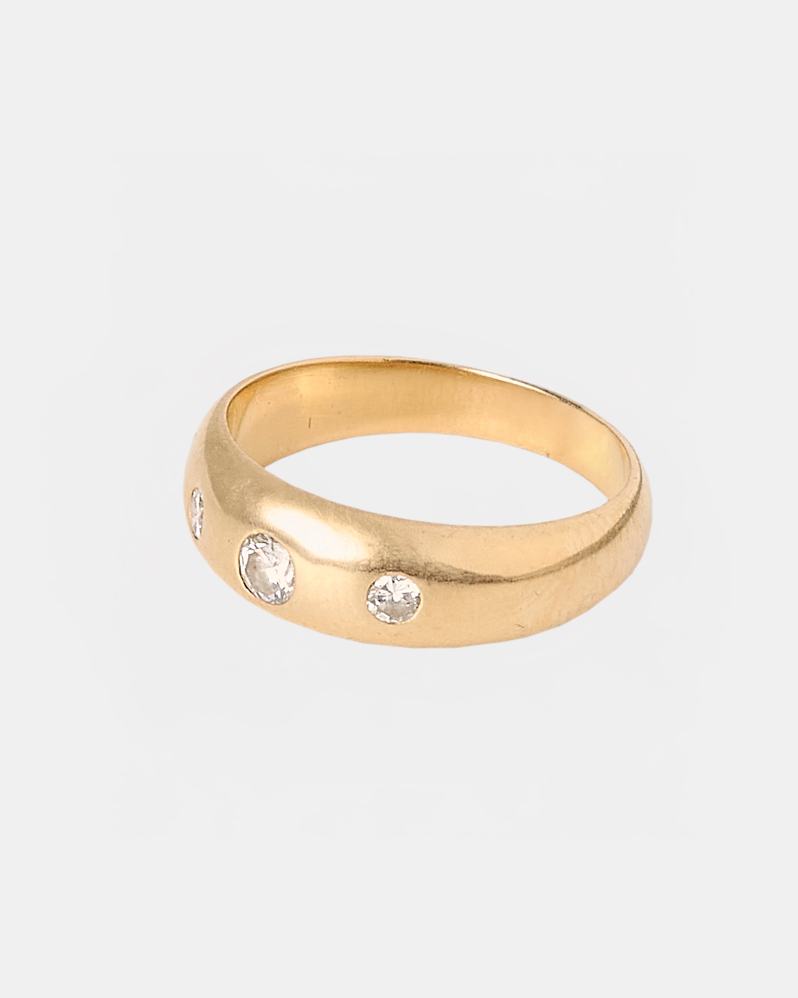 ALIANZA DE DIAMANTES