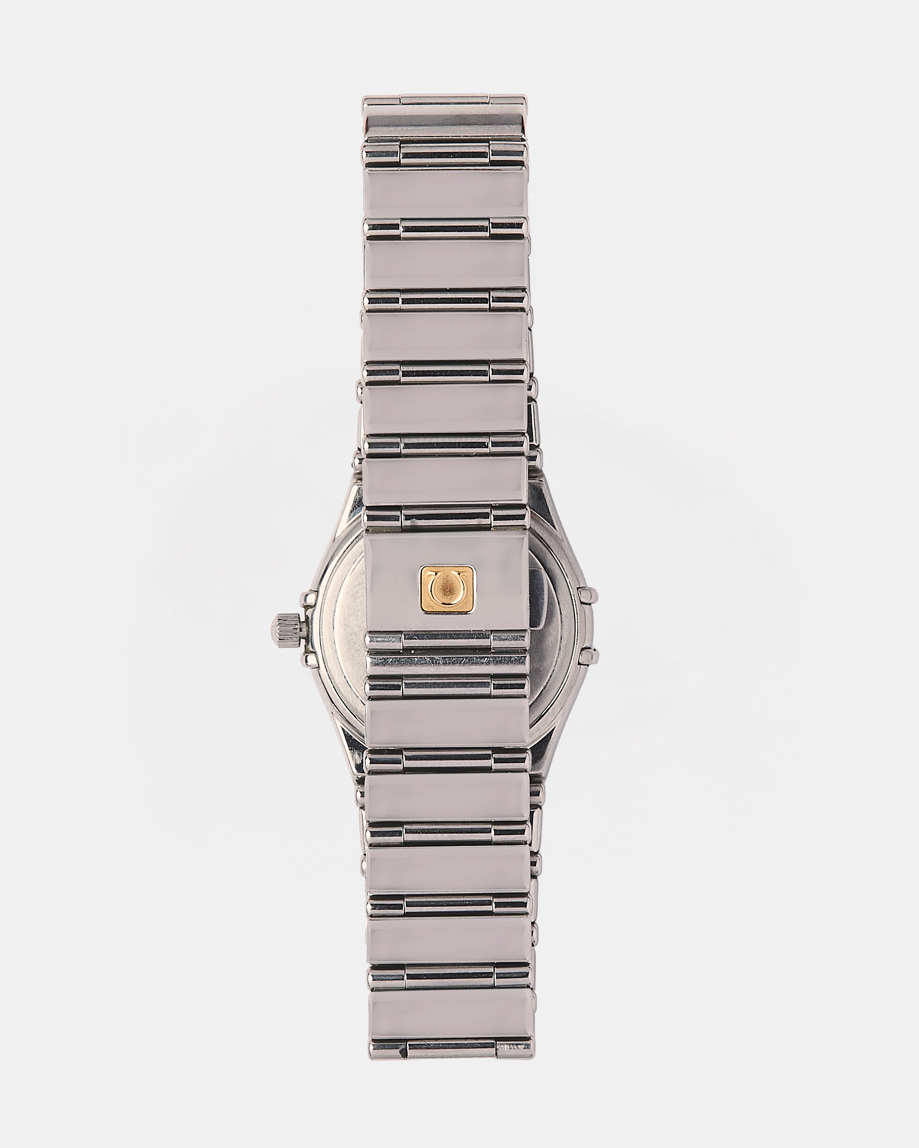 OMEGA CONSTELLATION LADY
