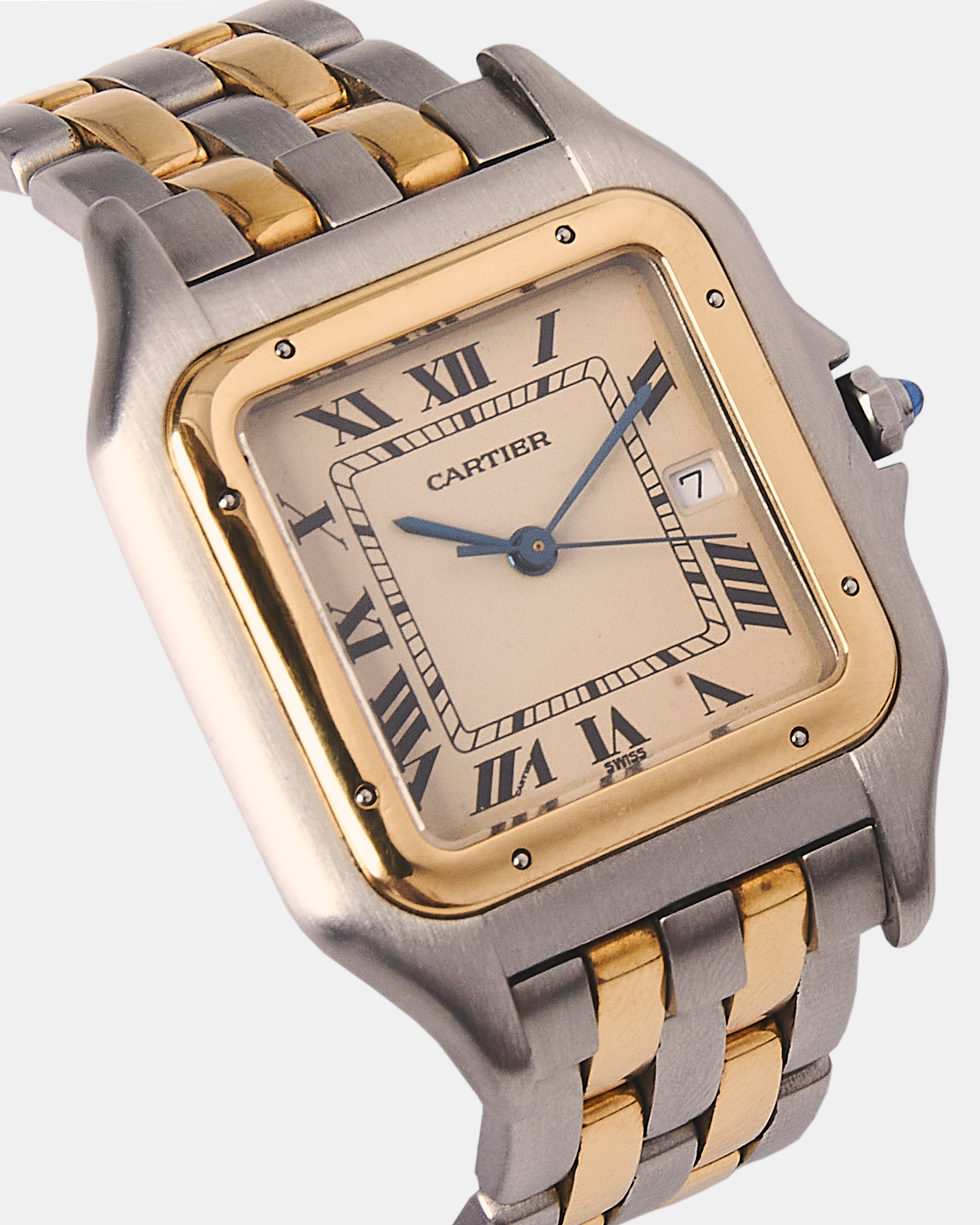 CARTIER PANTHERE