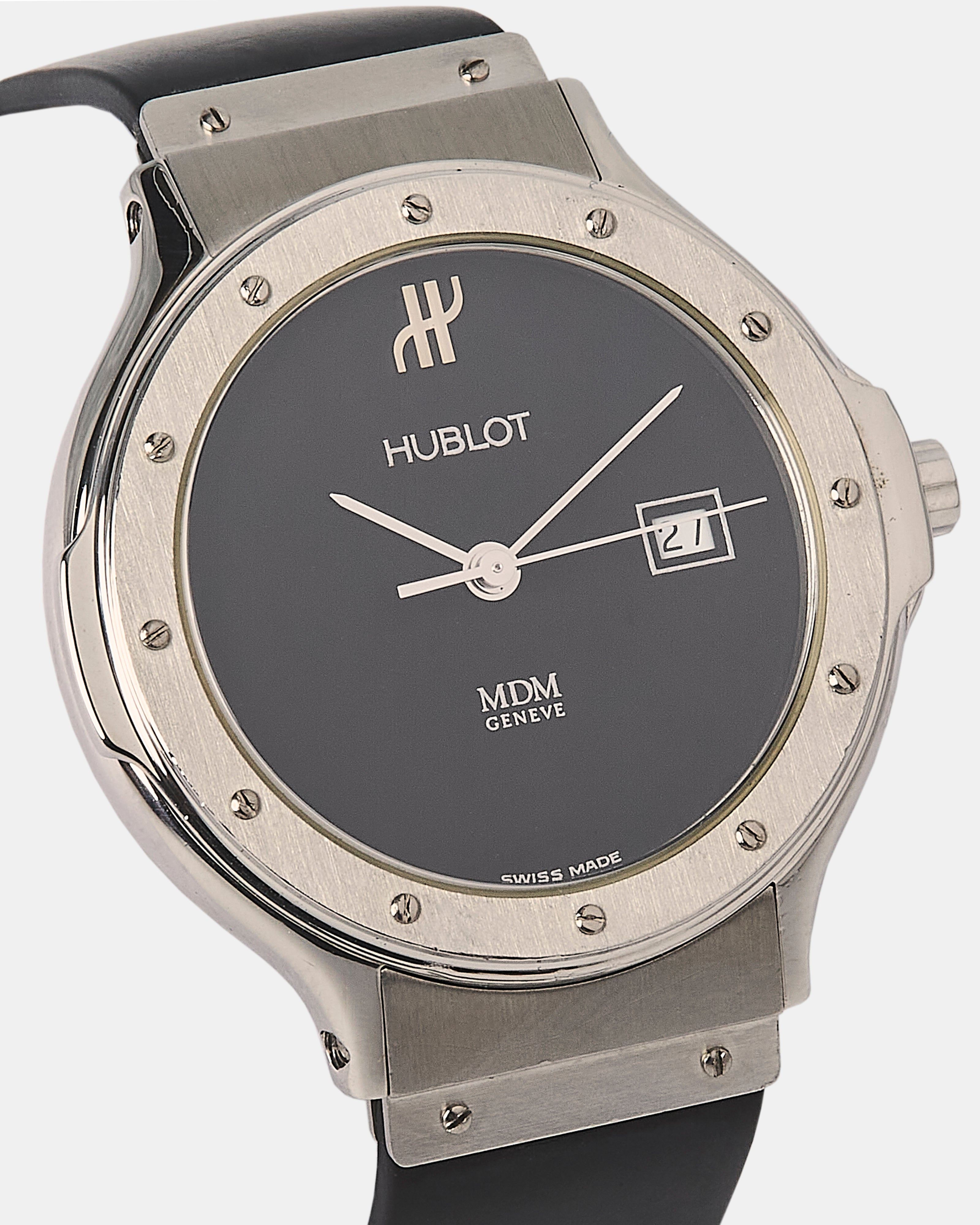 HUBLOT MDM GENEVE