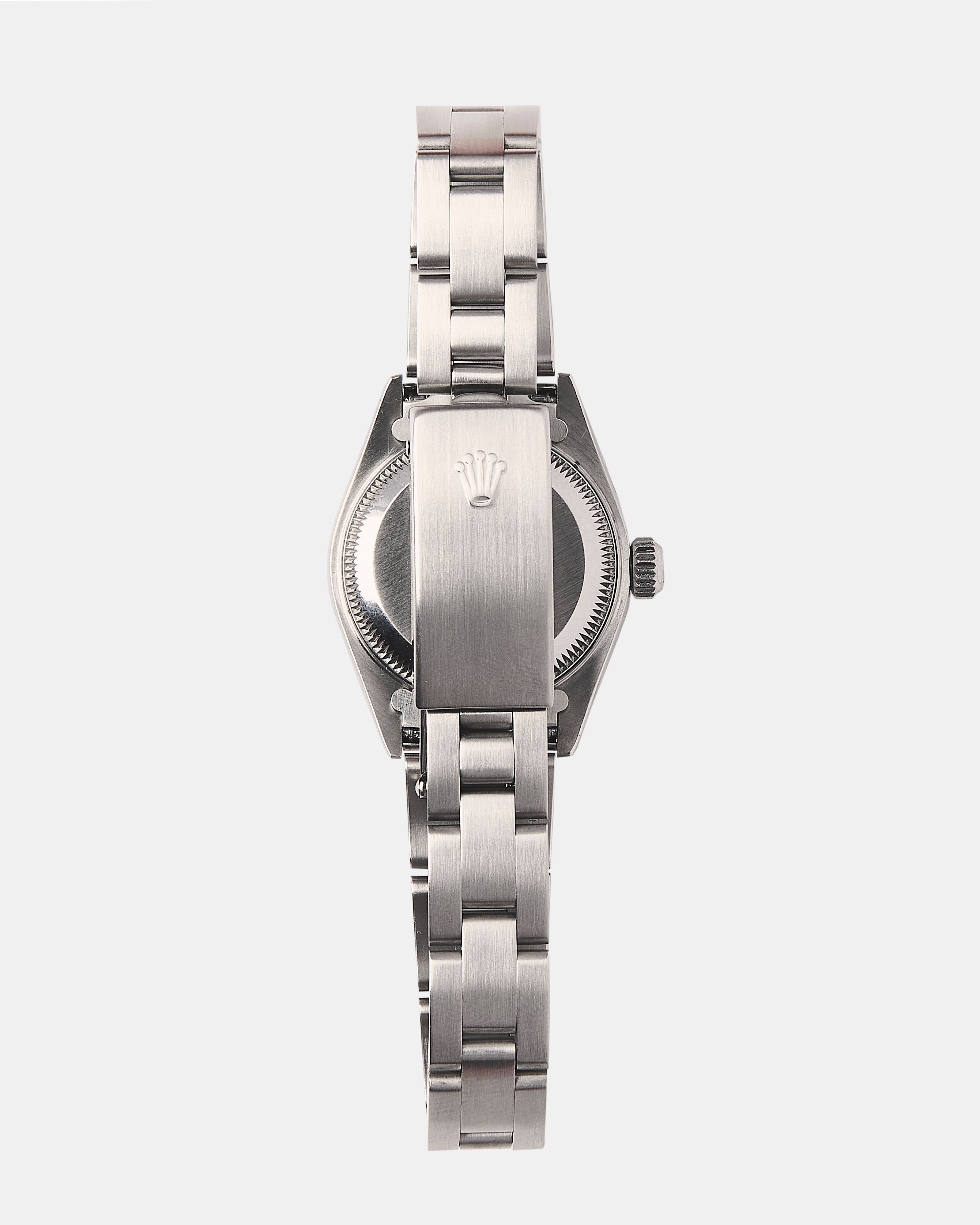 ROLEX OYSTER PERPETUAL LADY