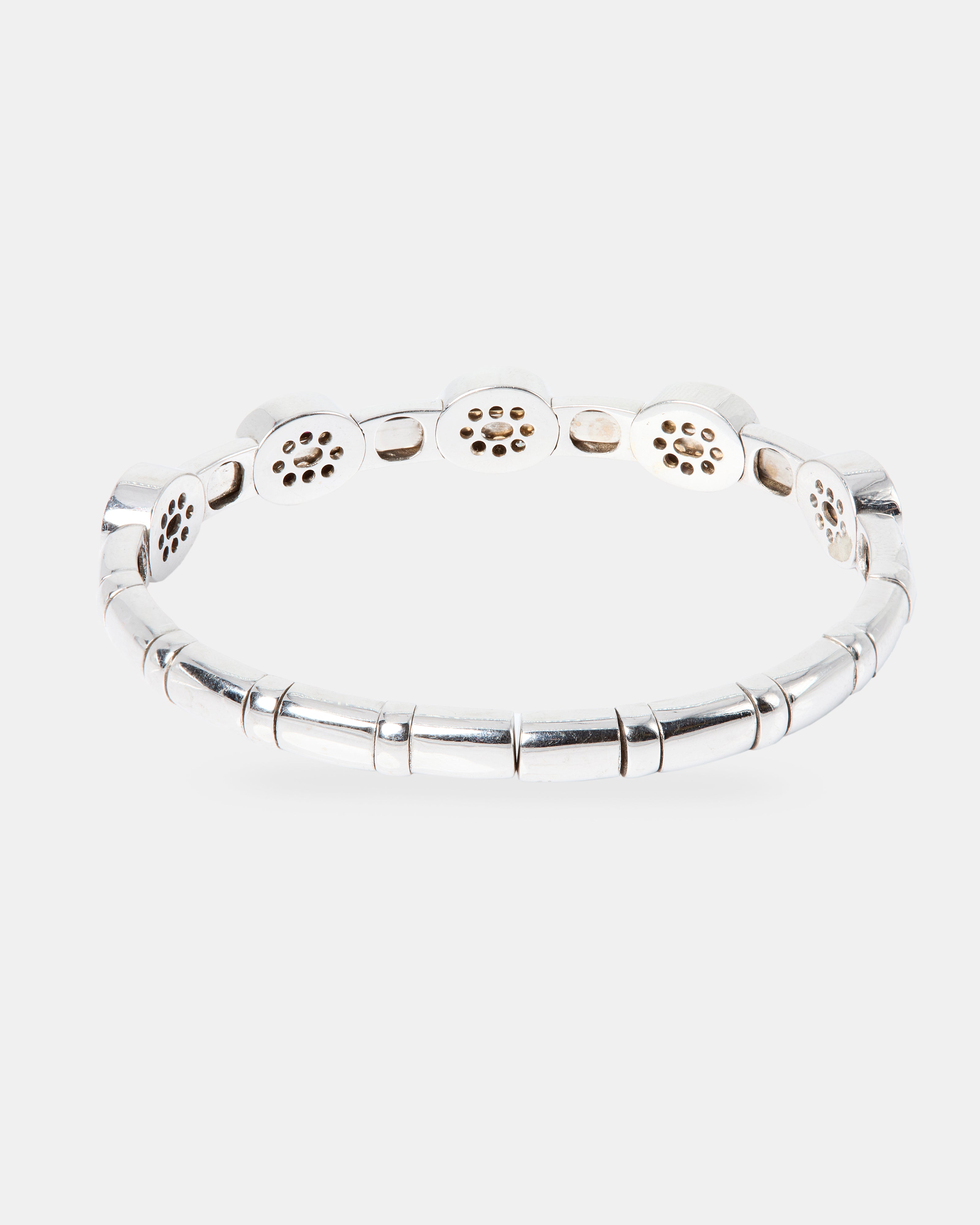 PULSERA CLÁSICA ESPAÑOLA