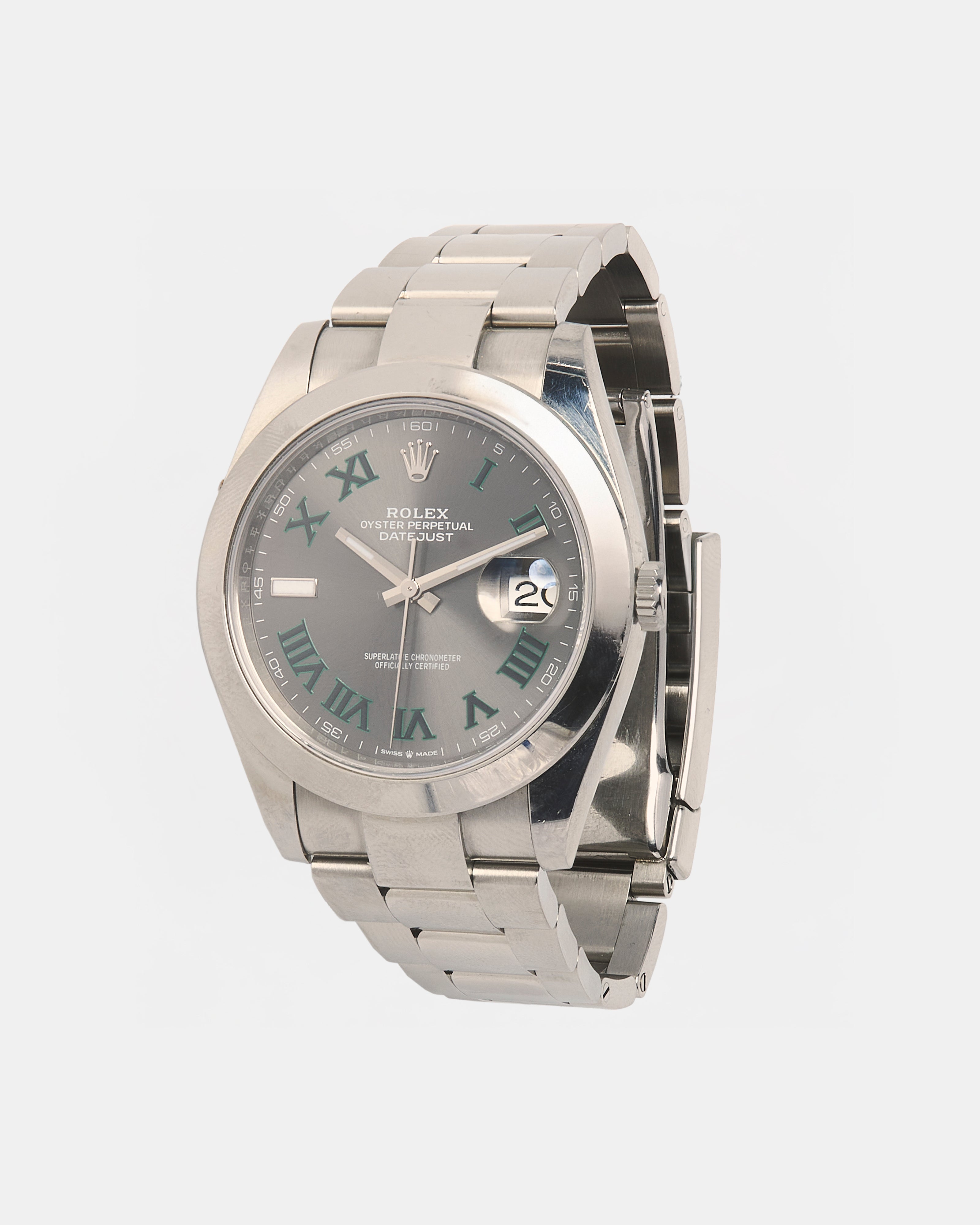 ROLEX DATEJUST
