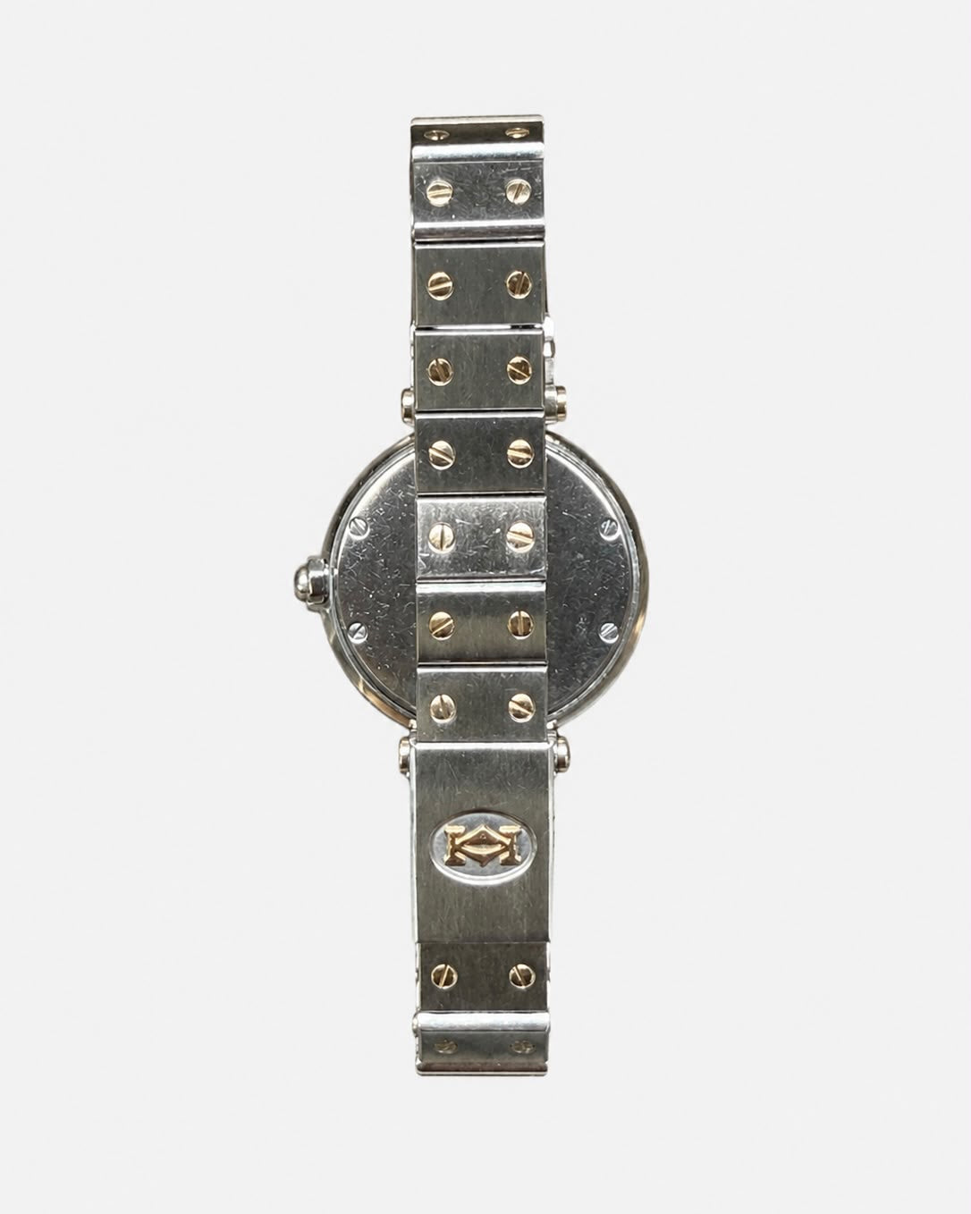 CARTIER SANTOS RONDE