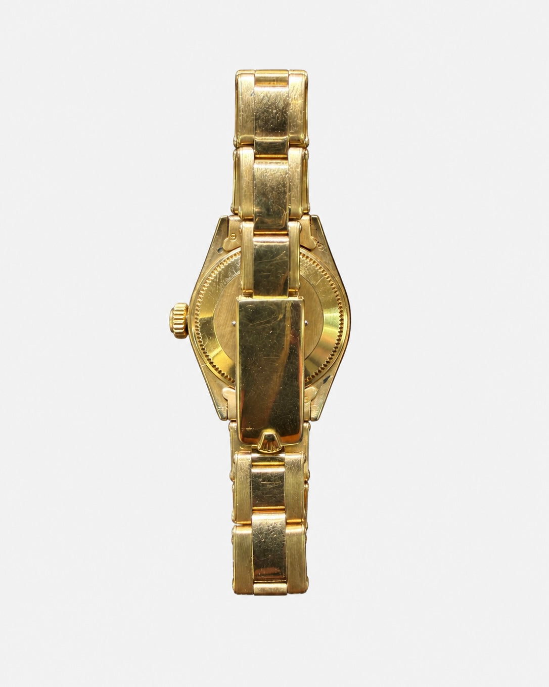 Rolex datejust lady oro, Oro, Vintage contemporáneo