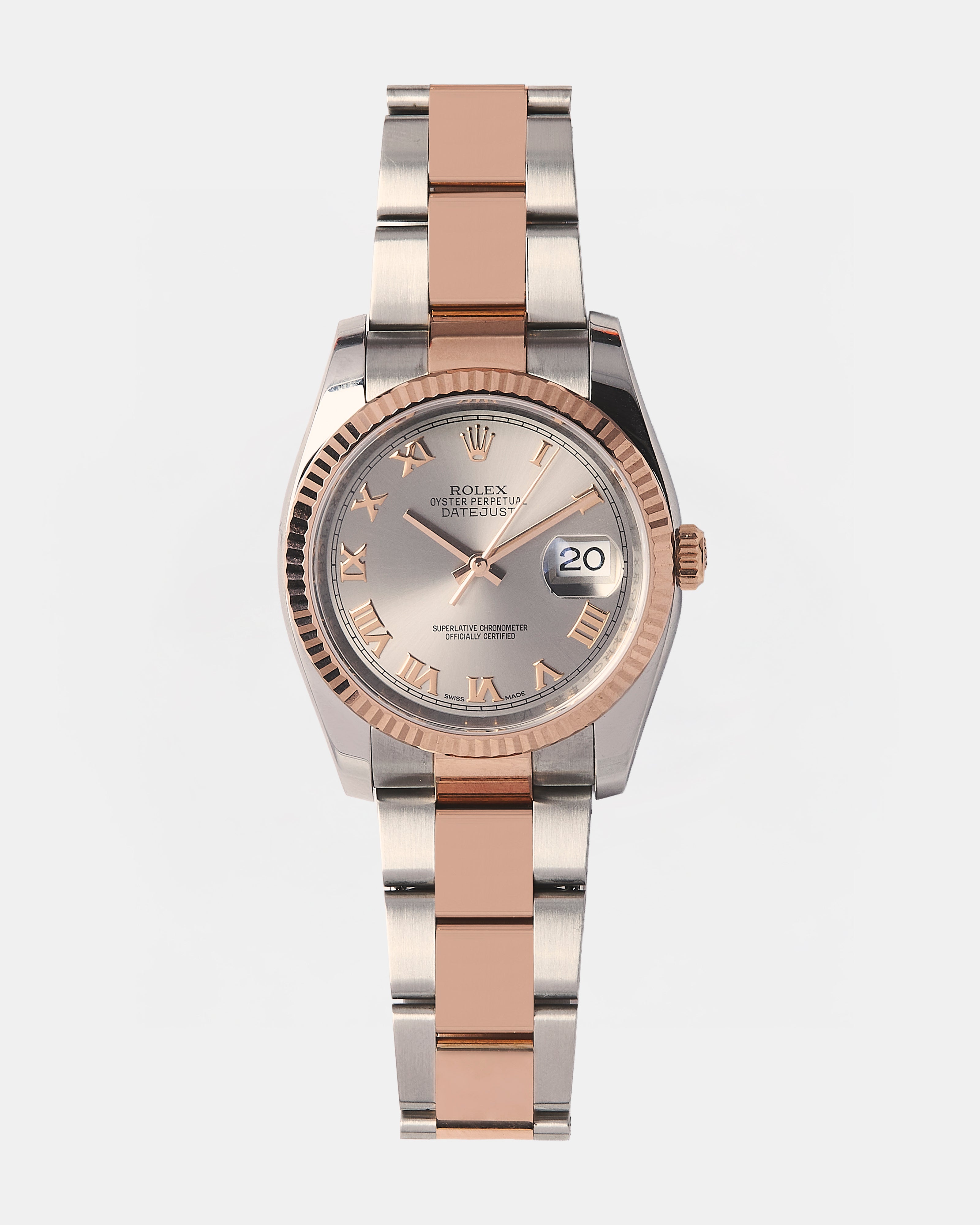 ROLEX DATEJUST