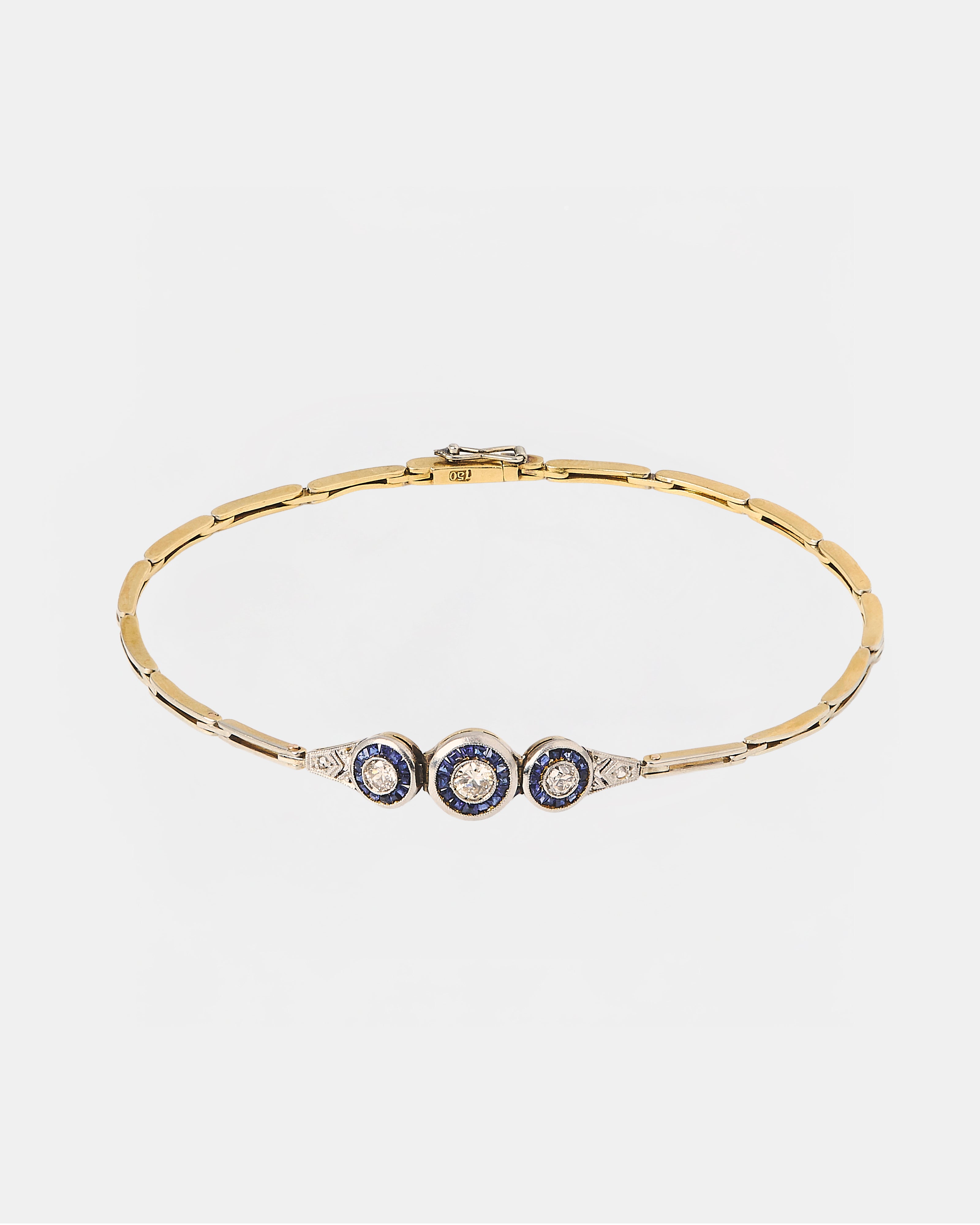 PULSERA ANTIGUA