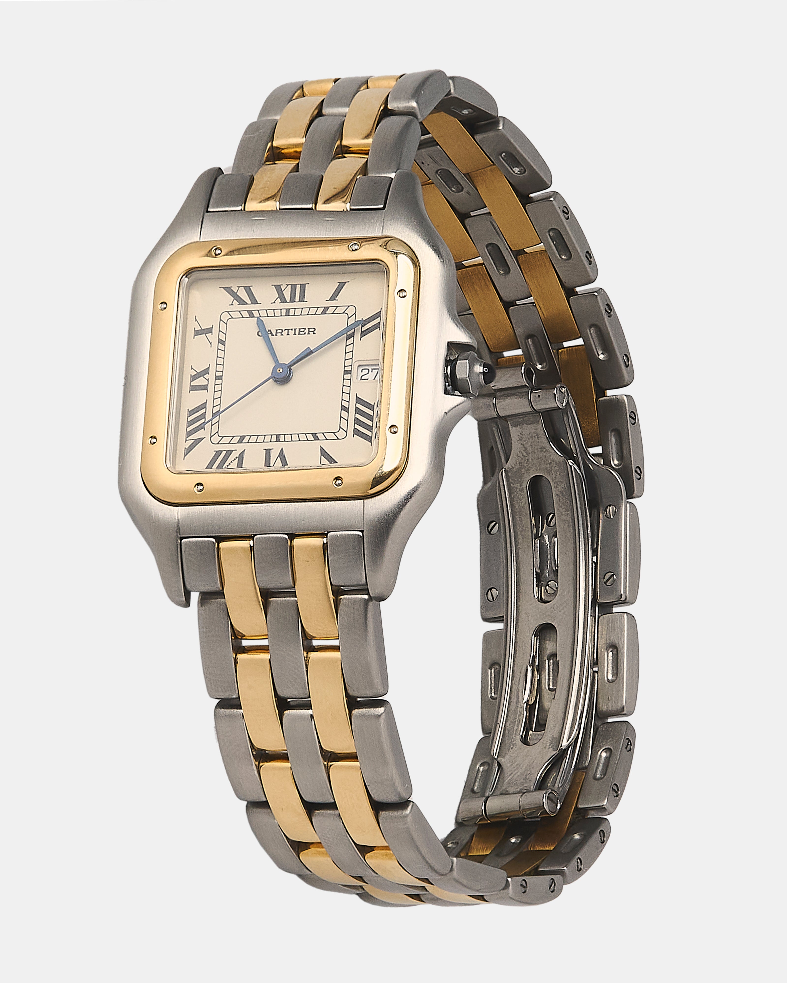 CARTIER PANTHERE LADY