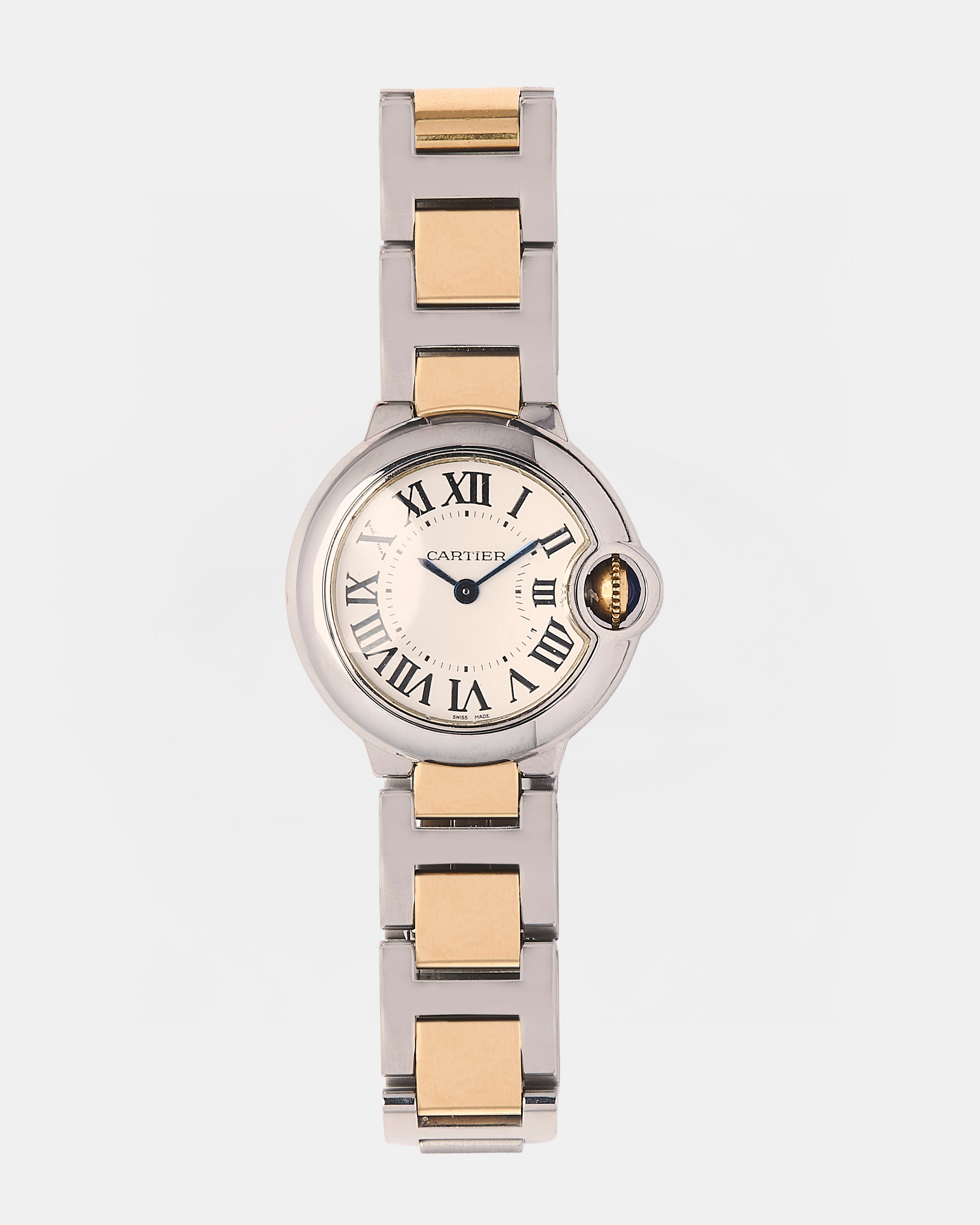 CARTIER BALLON BLEU