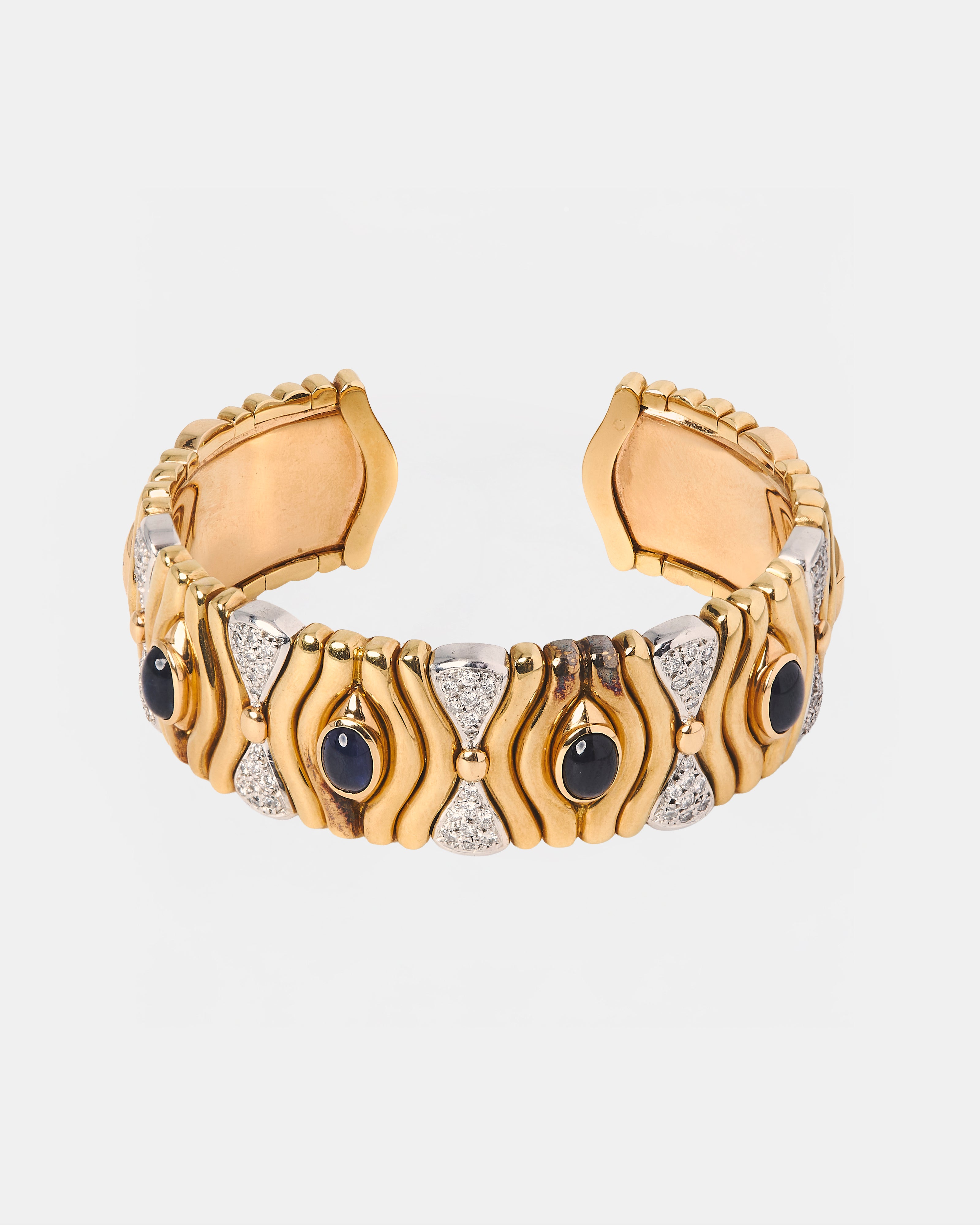 PULSERA RIGIDA