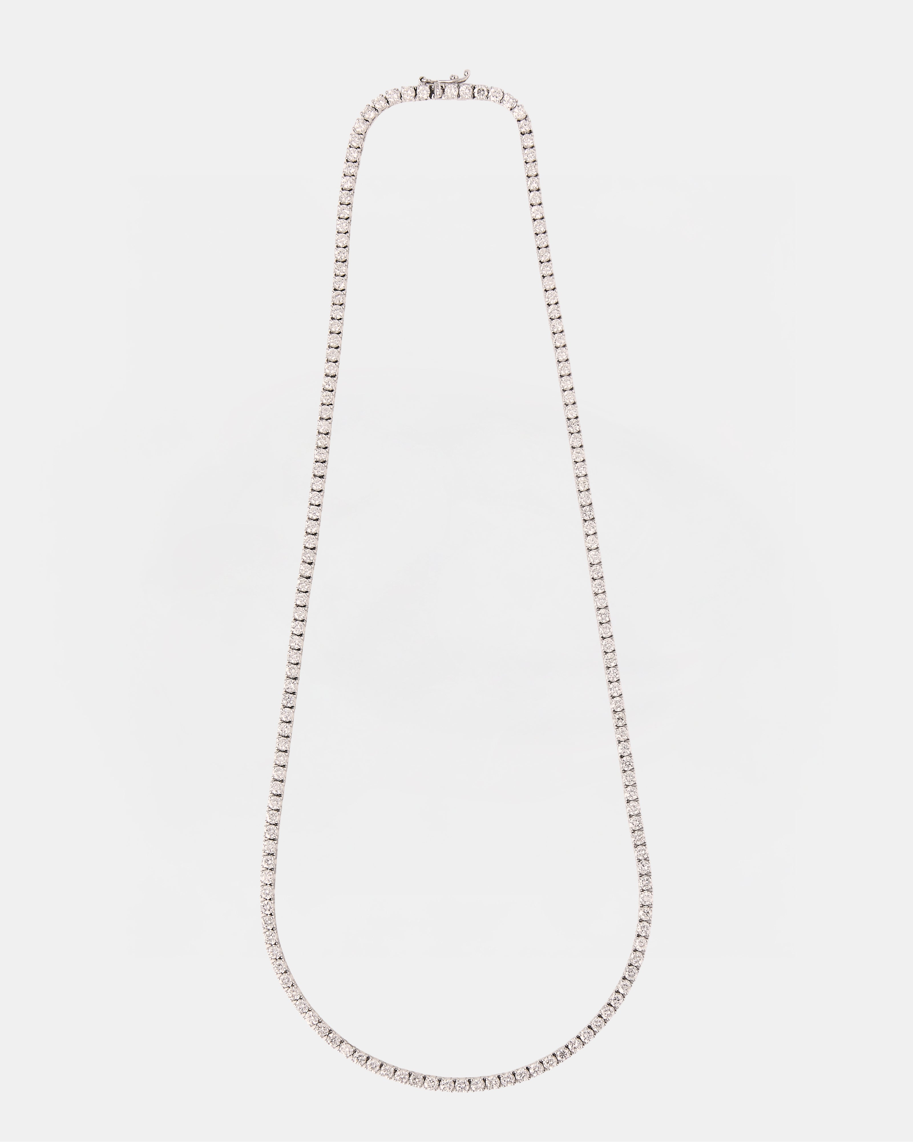 COLLAR RIVIERE