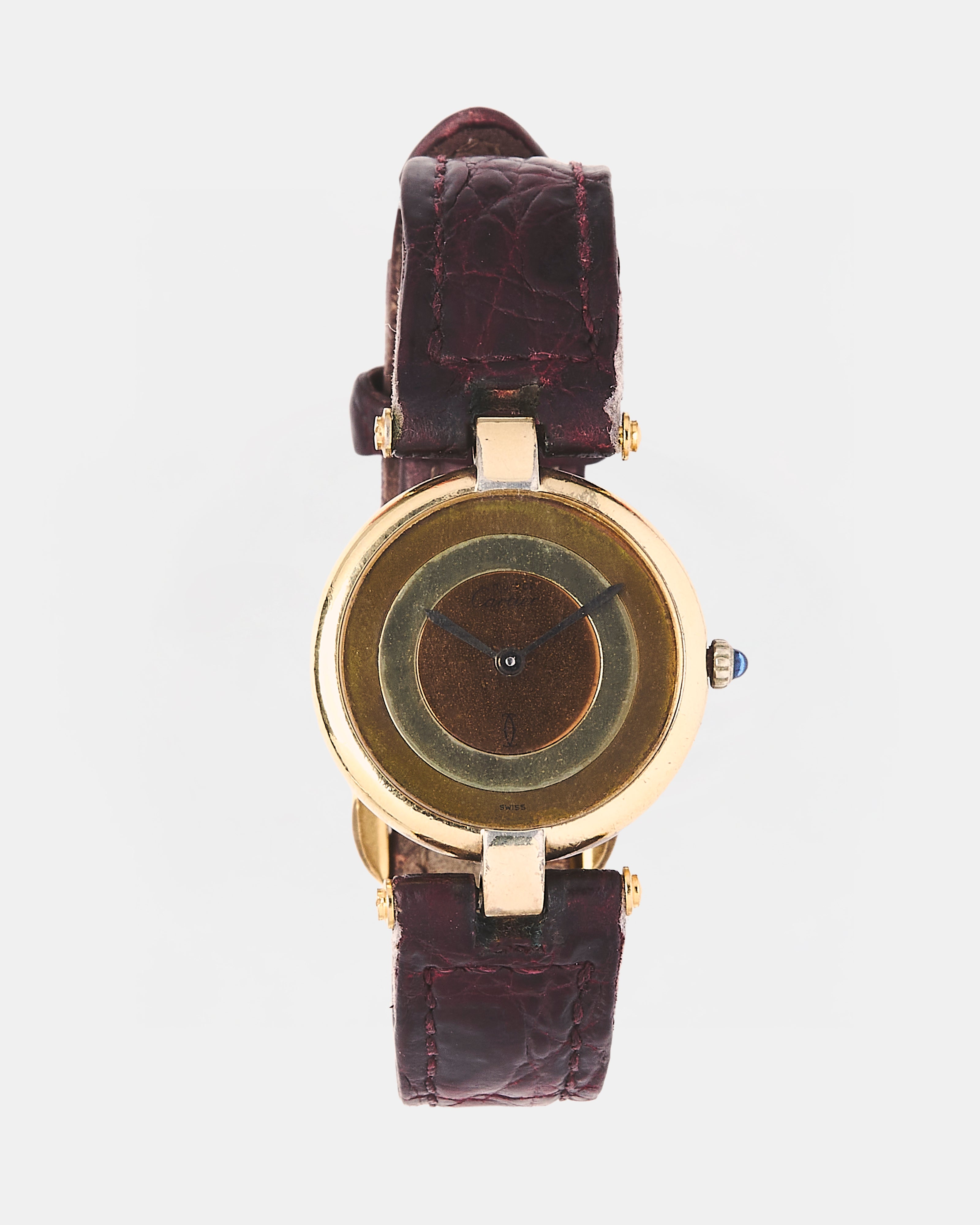 MUST DE CARTIER