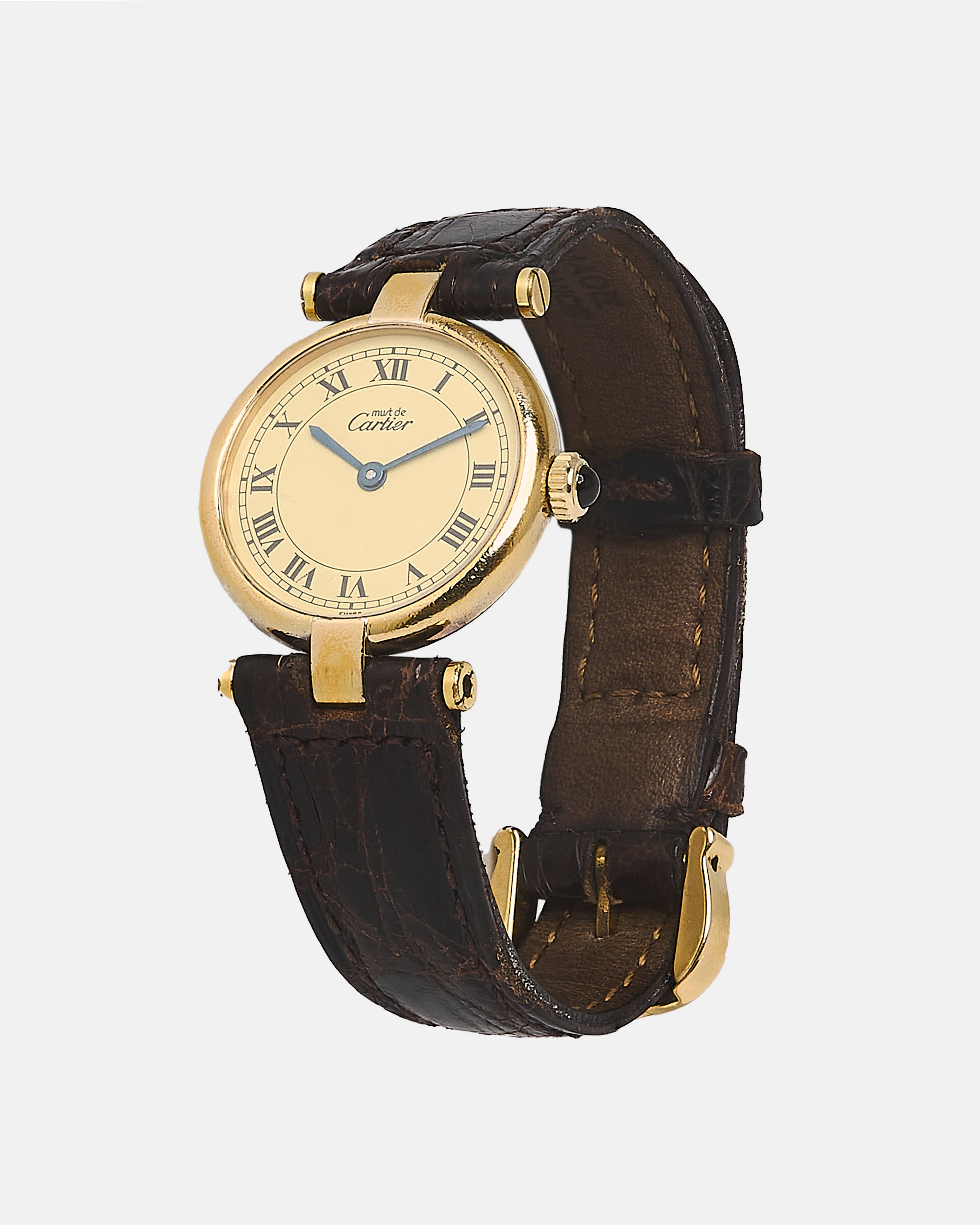 MUST DE CARTIER VINTAGE