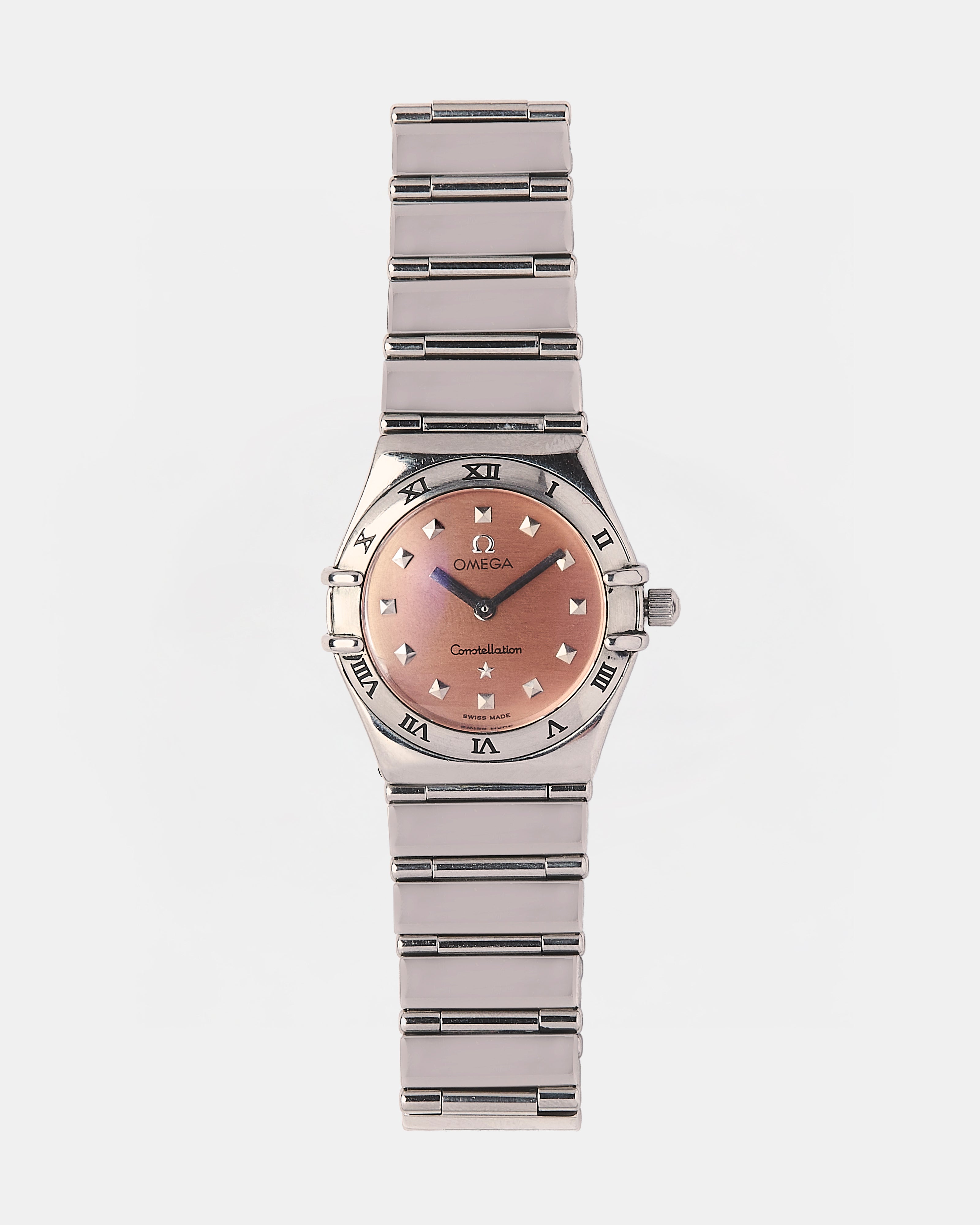 OMEGA CONSTELLATION LADY