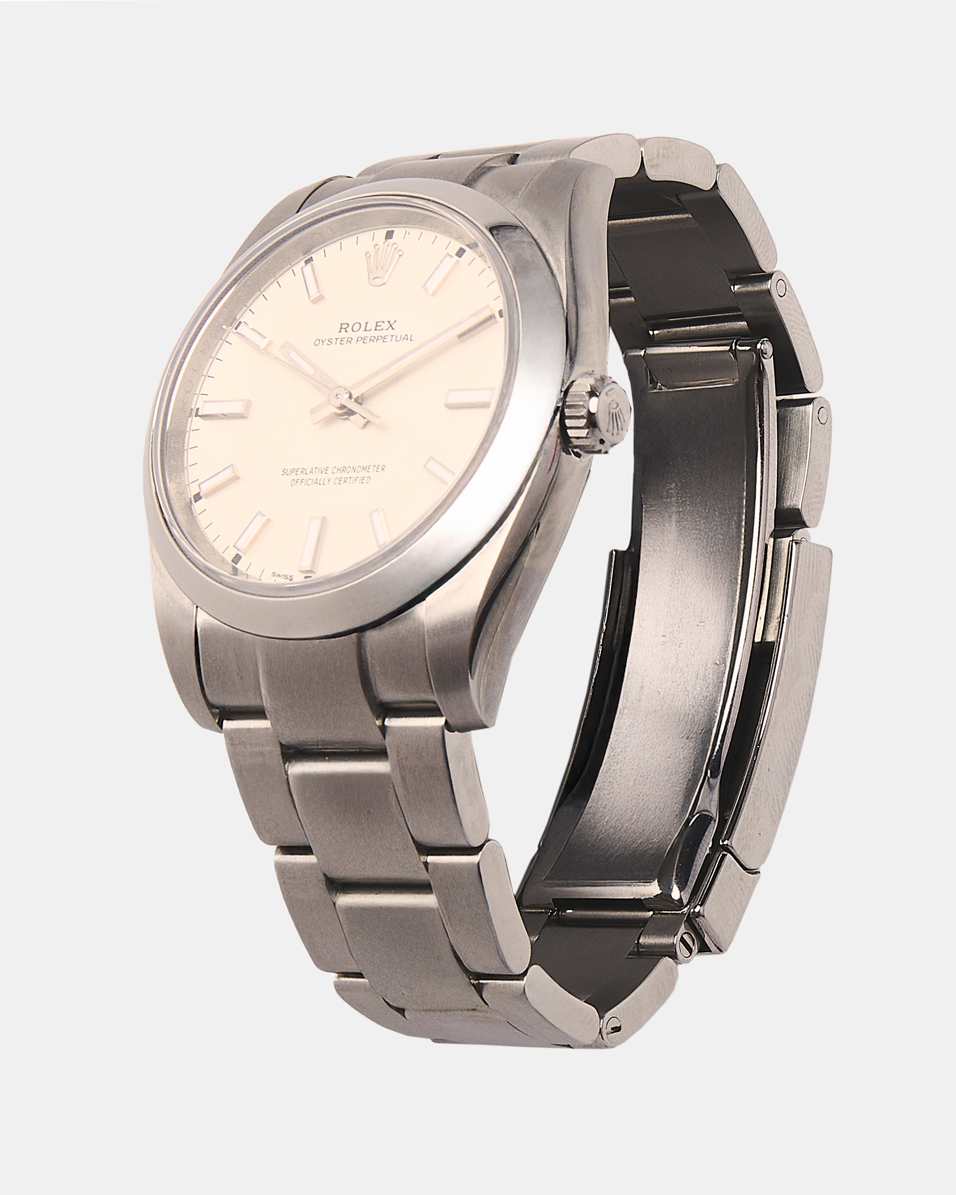 ROLEX OYSTER PERPETUAL