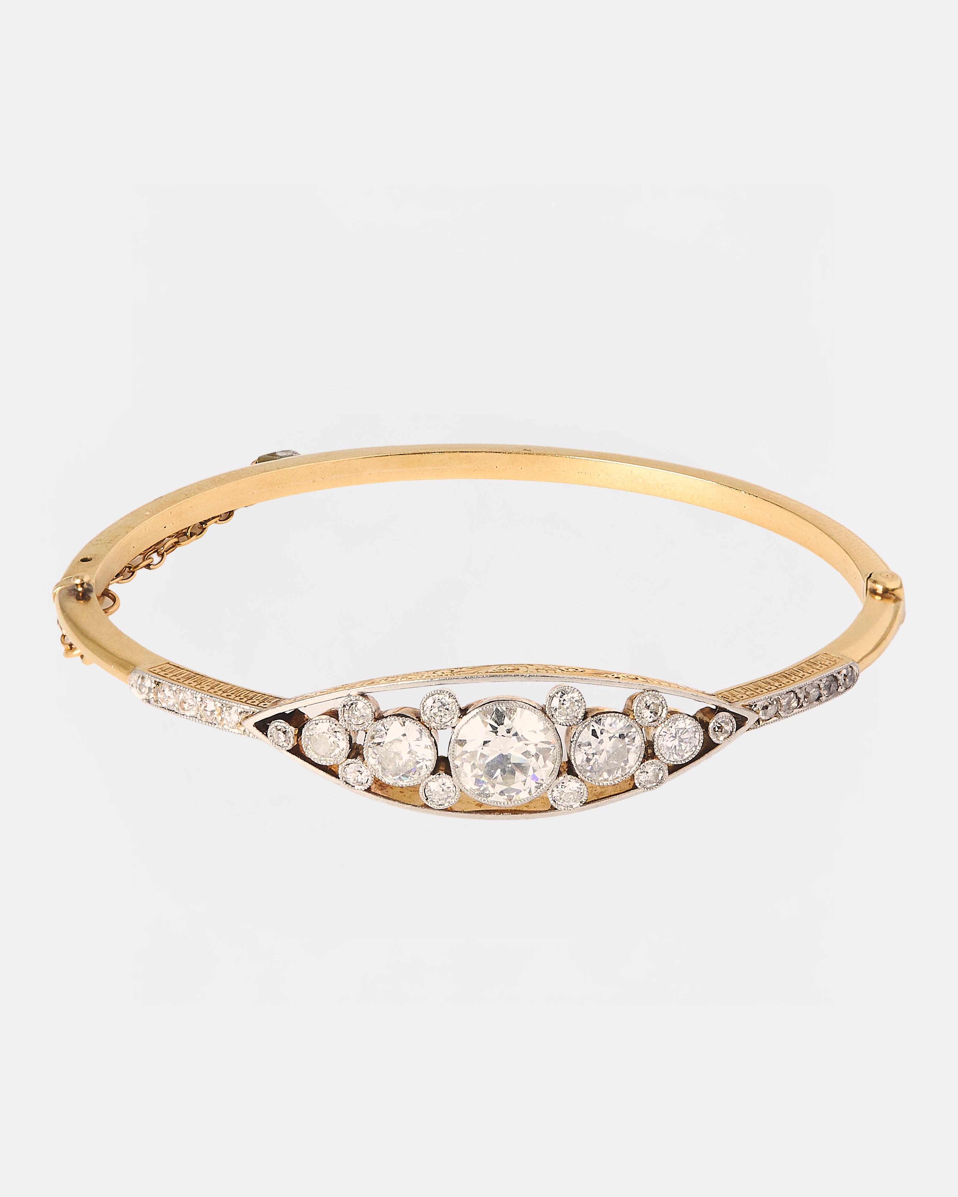 PULSERA PEDIDA