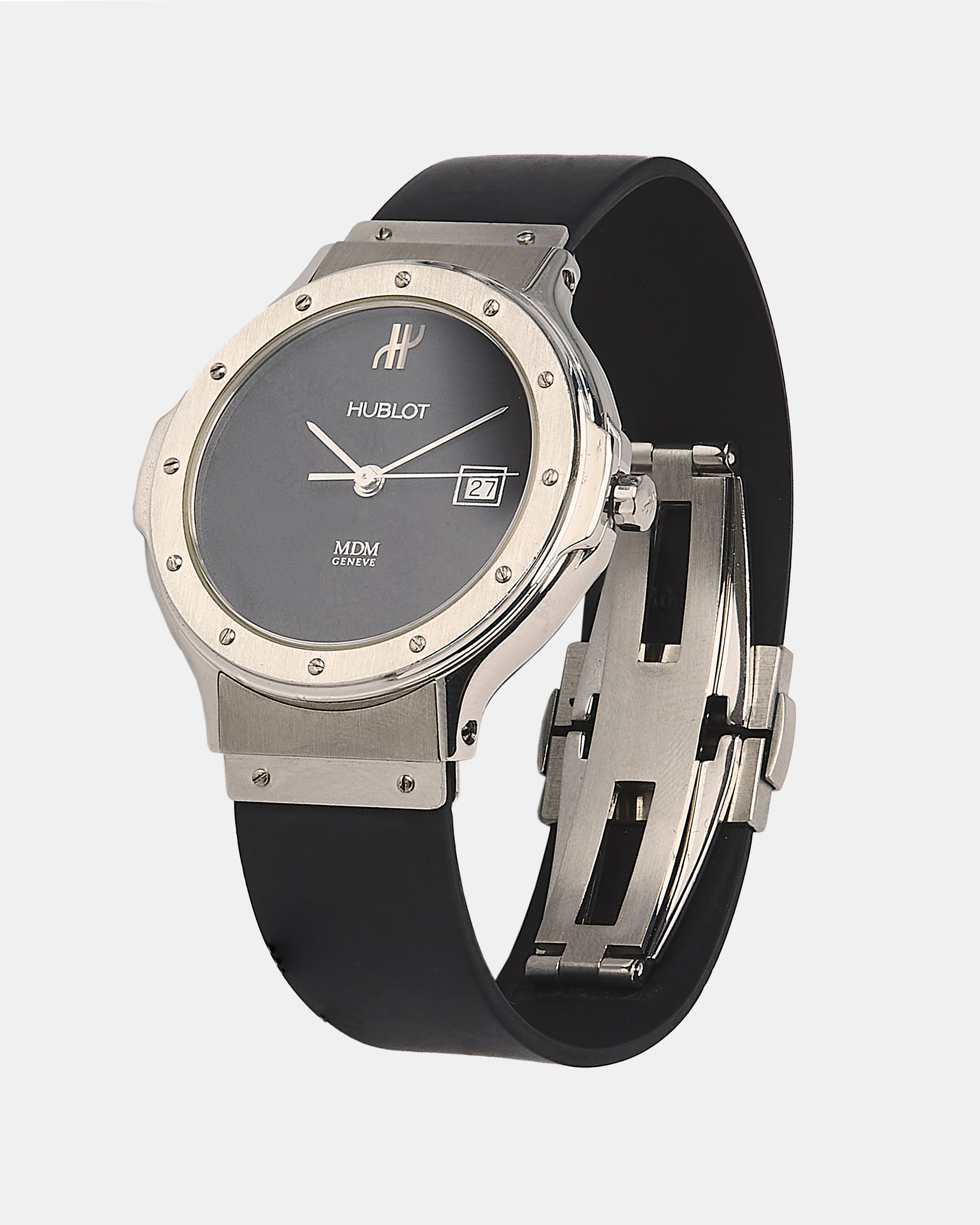 HUBLOT MDM GENEVE