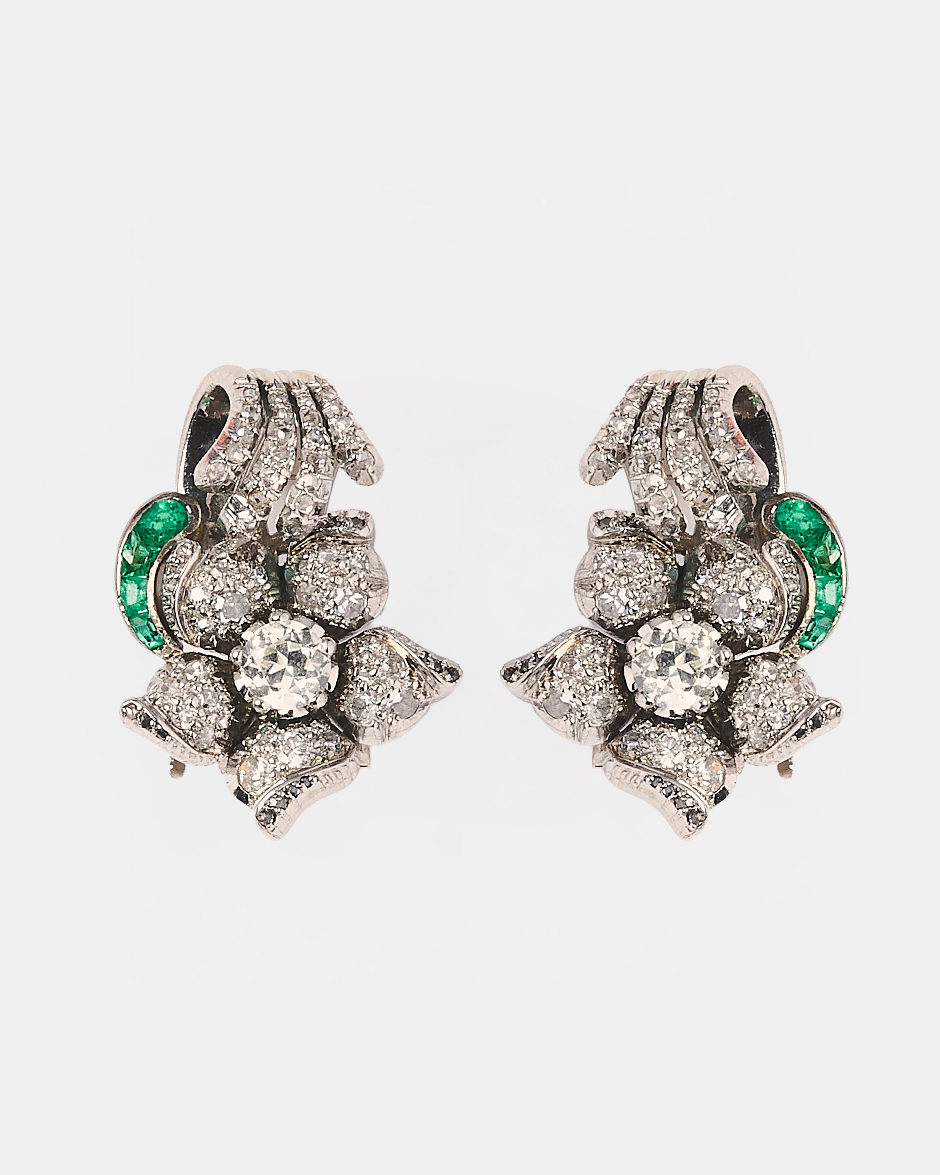 PENDIENTES HOLLYWOOD
