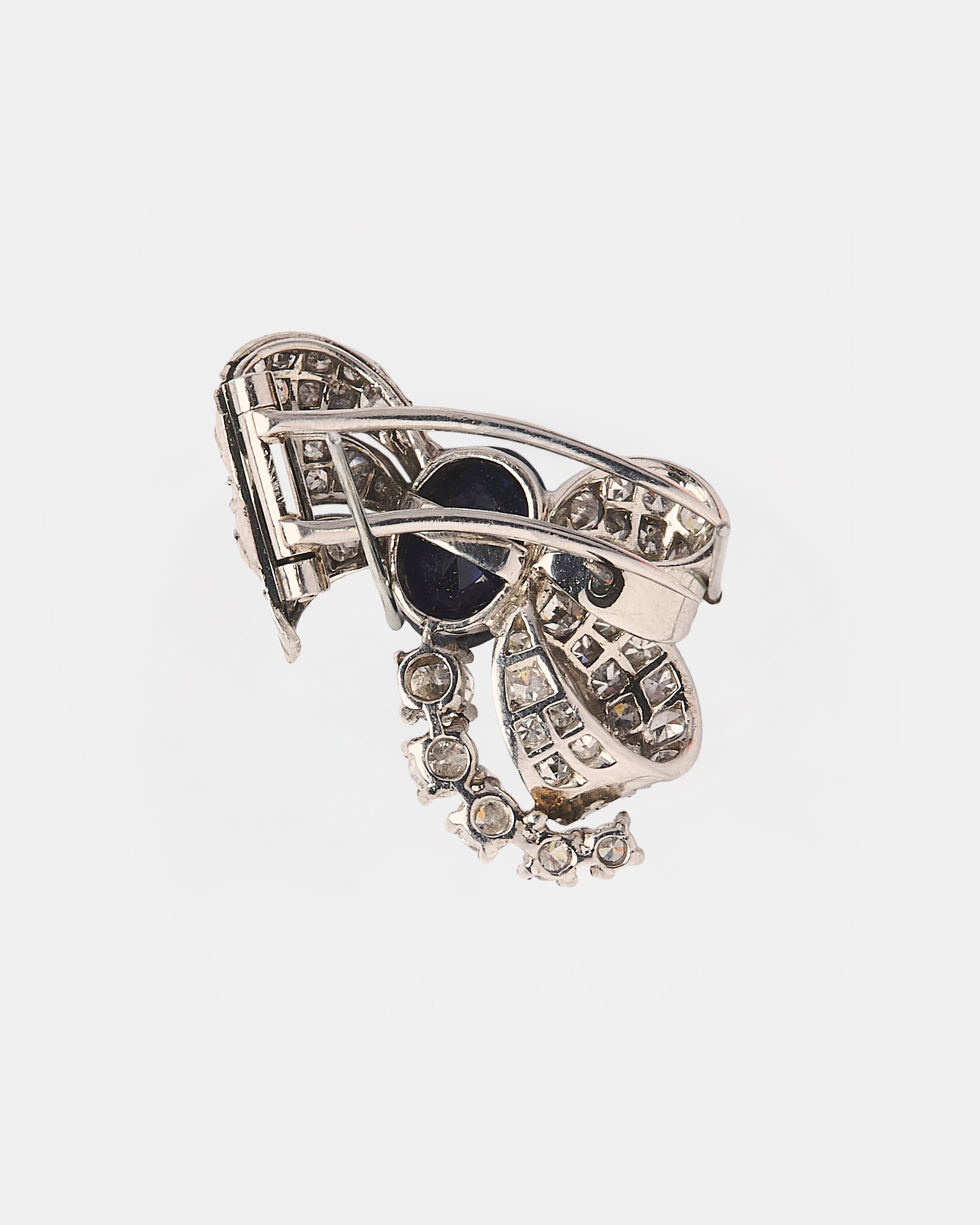 BROCHE ANTIGUO