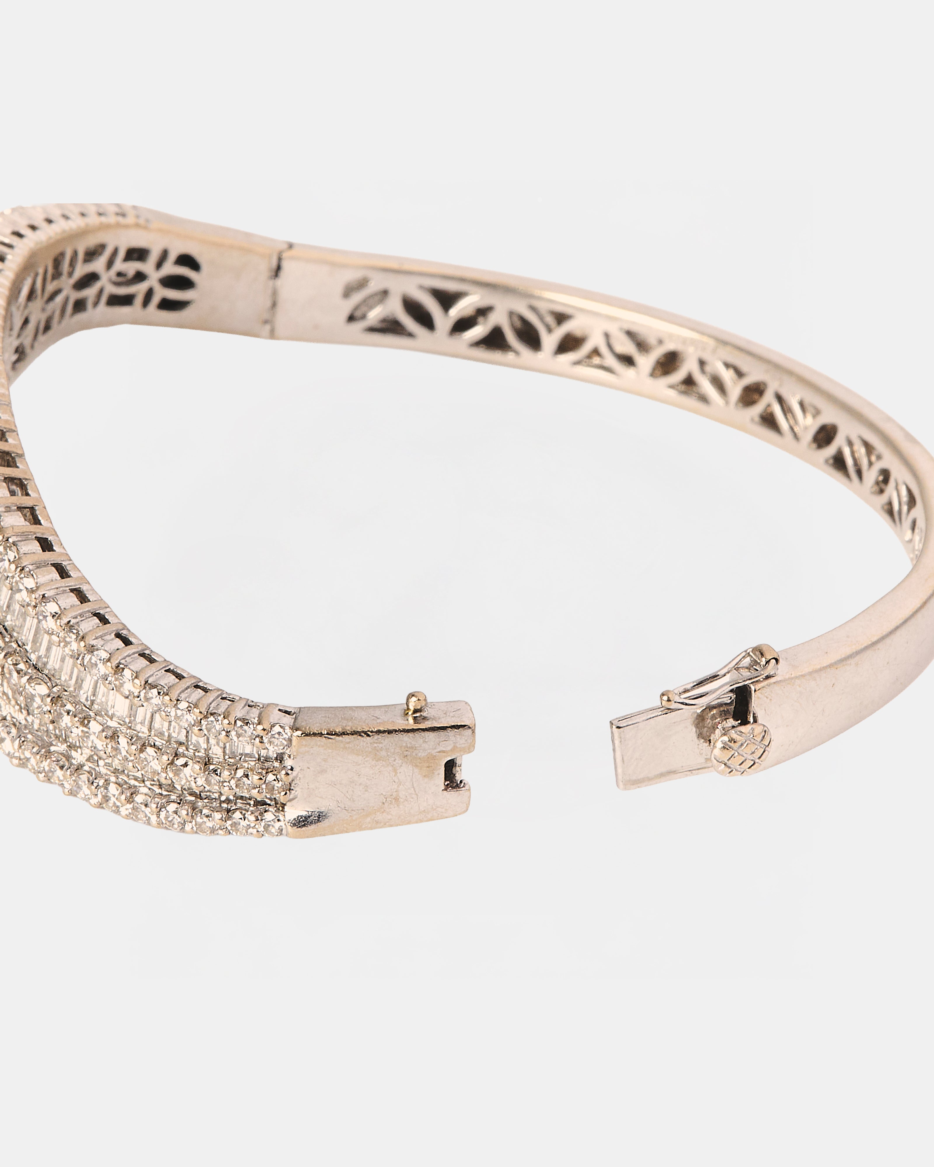PULSERA ALTA JOYERÍA