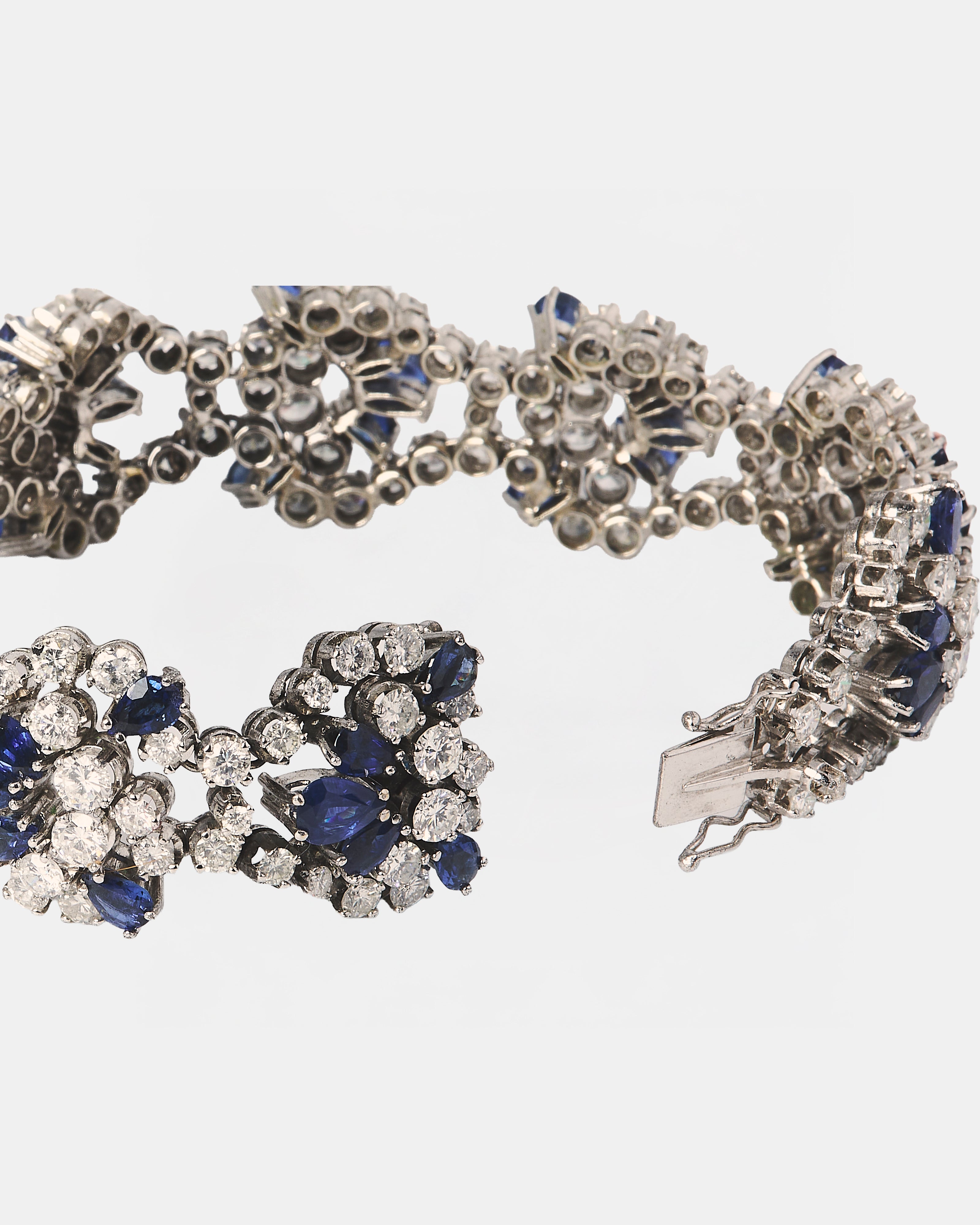 PULSERA ALTA JOYERIA