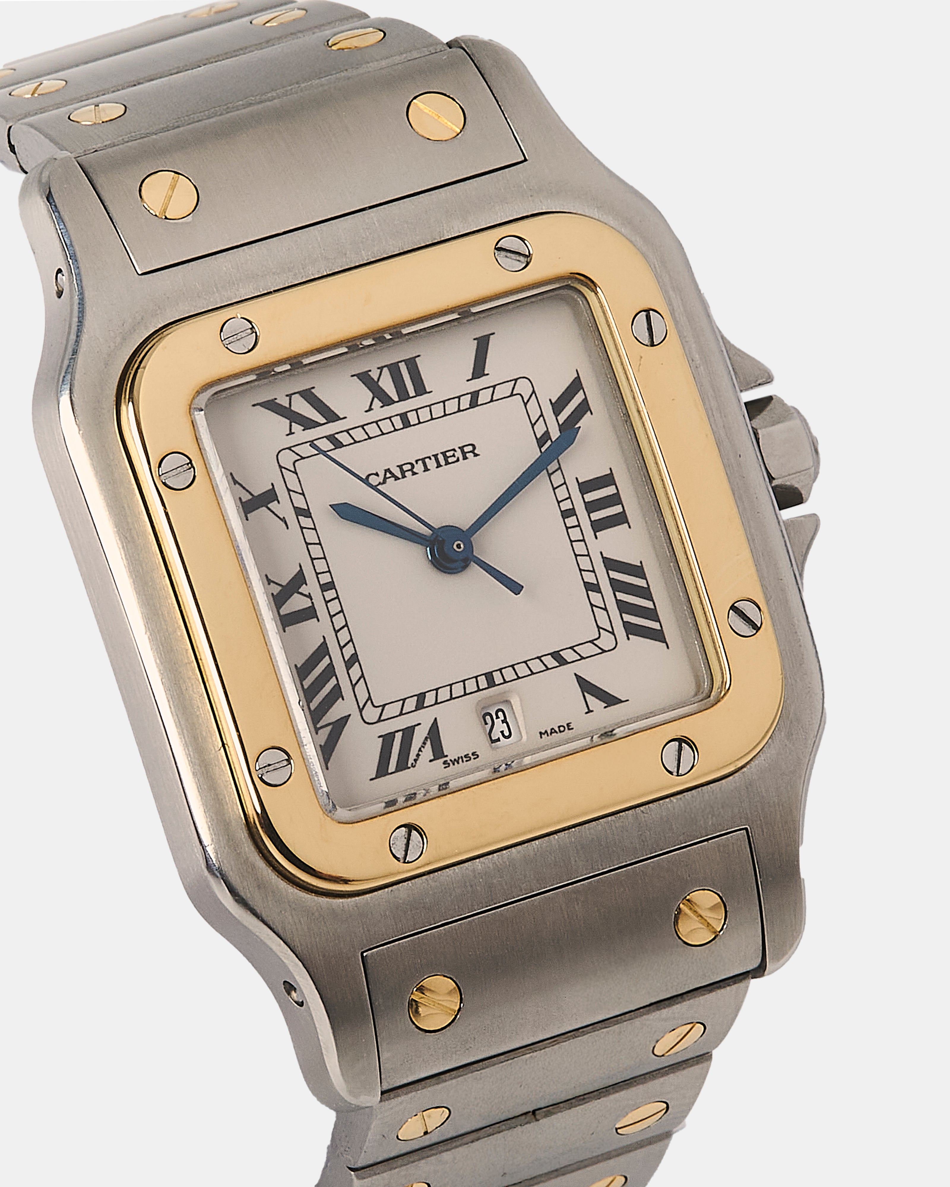 CARTIER SANTOS