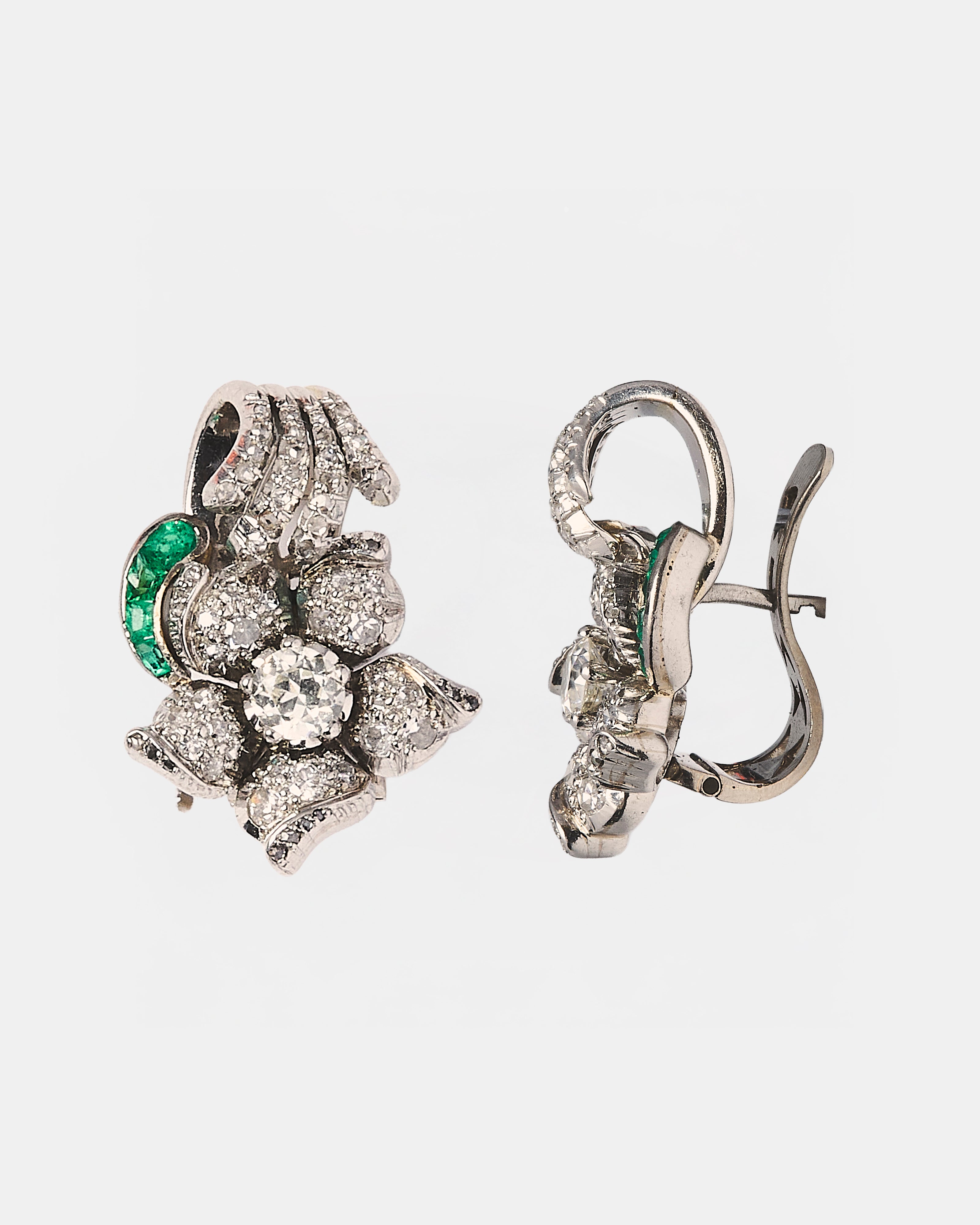 PENDIENTES HOLLYWOOD