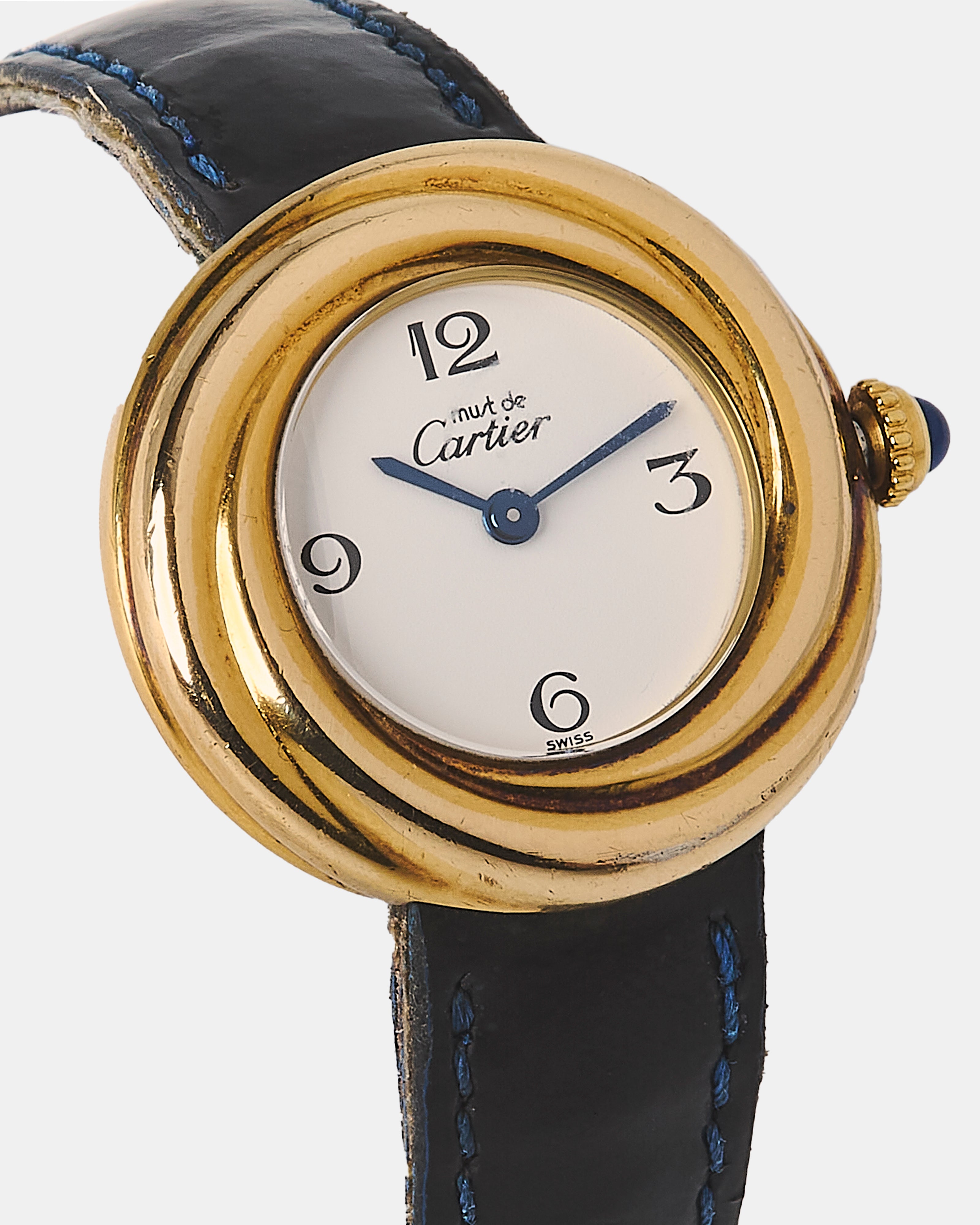 MUST DE CARTIER TRINITY