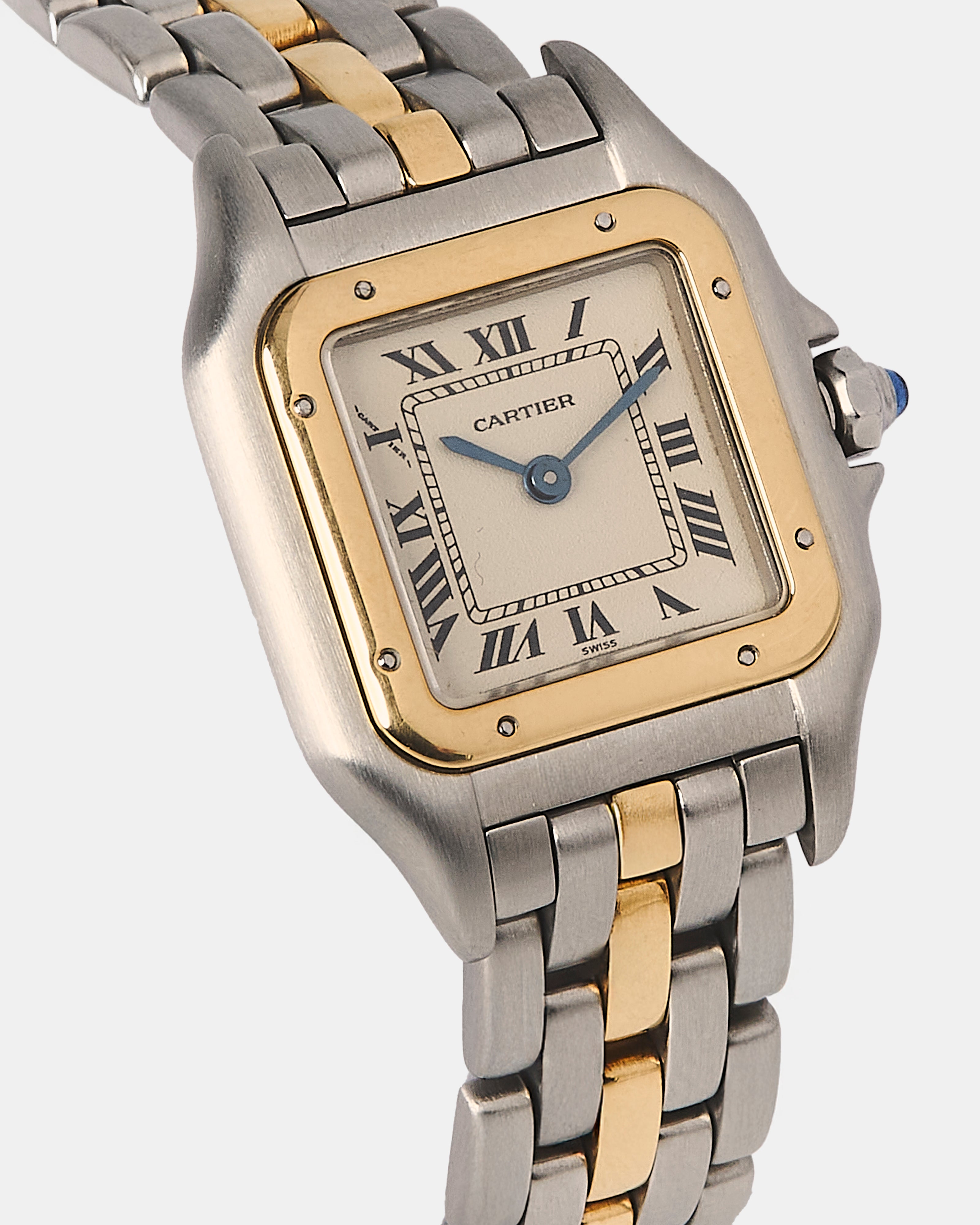 CARTIER PANTHERE LADY