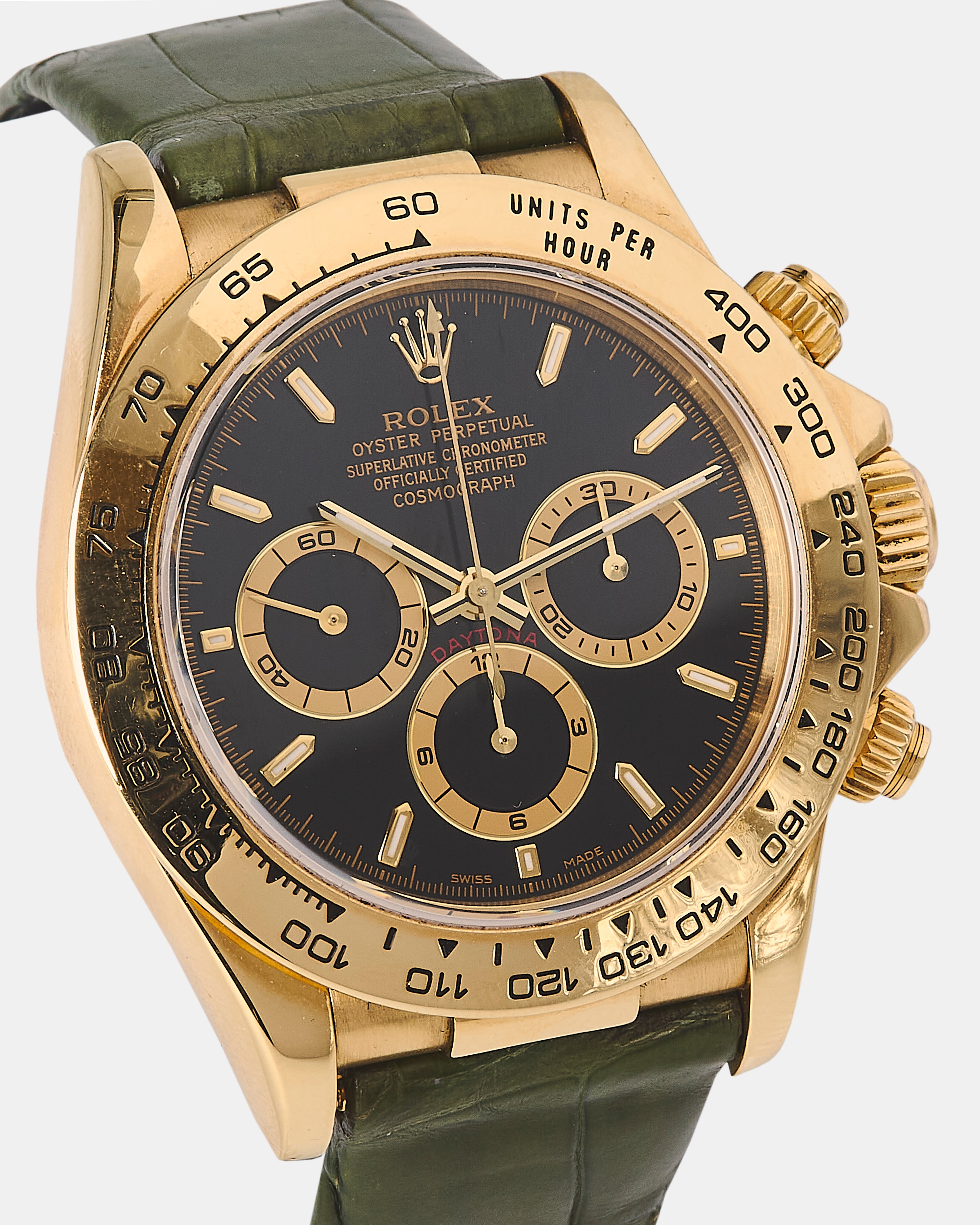 ROLEX DAYTONA