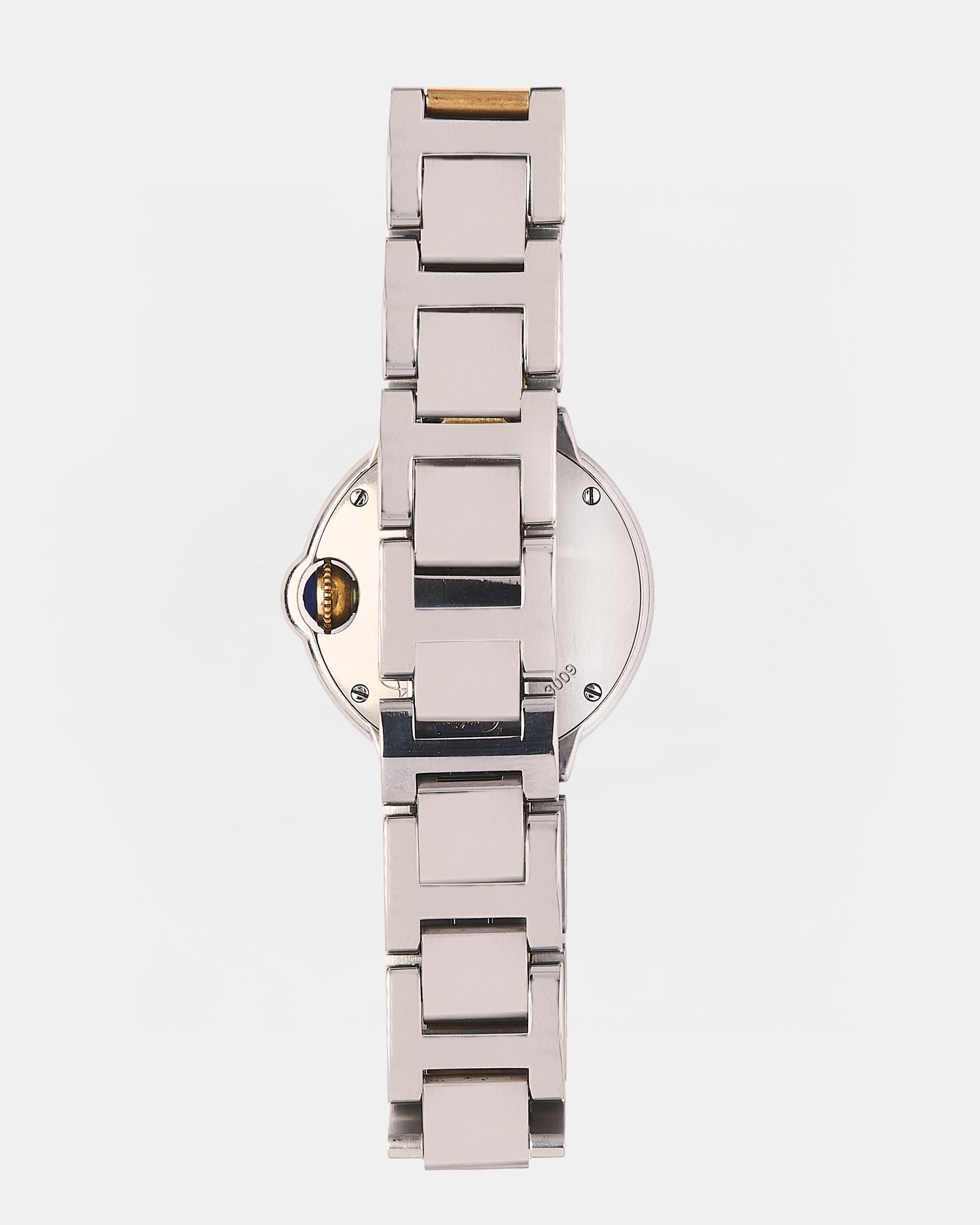 CARTIER BALLON BLEU