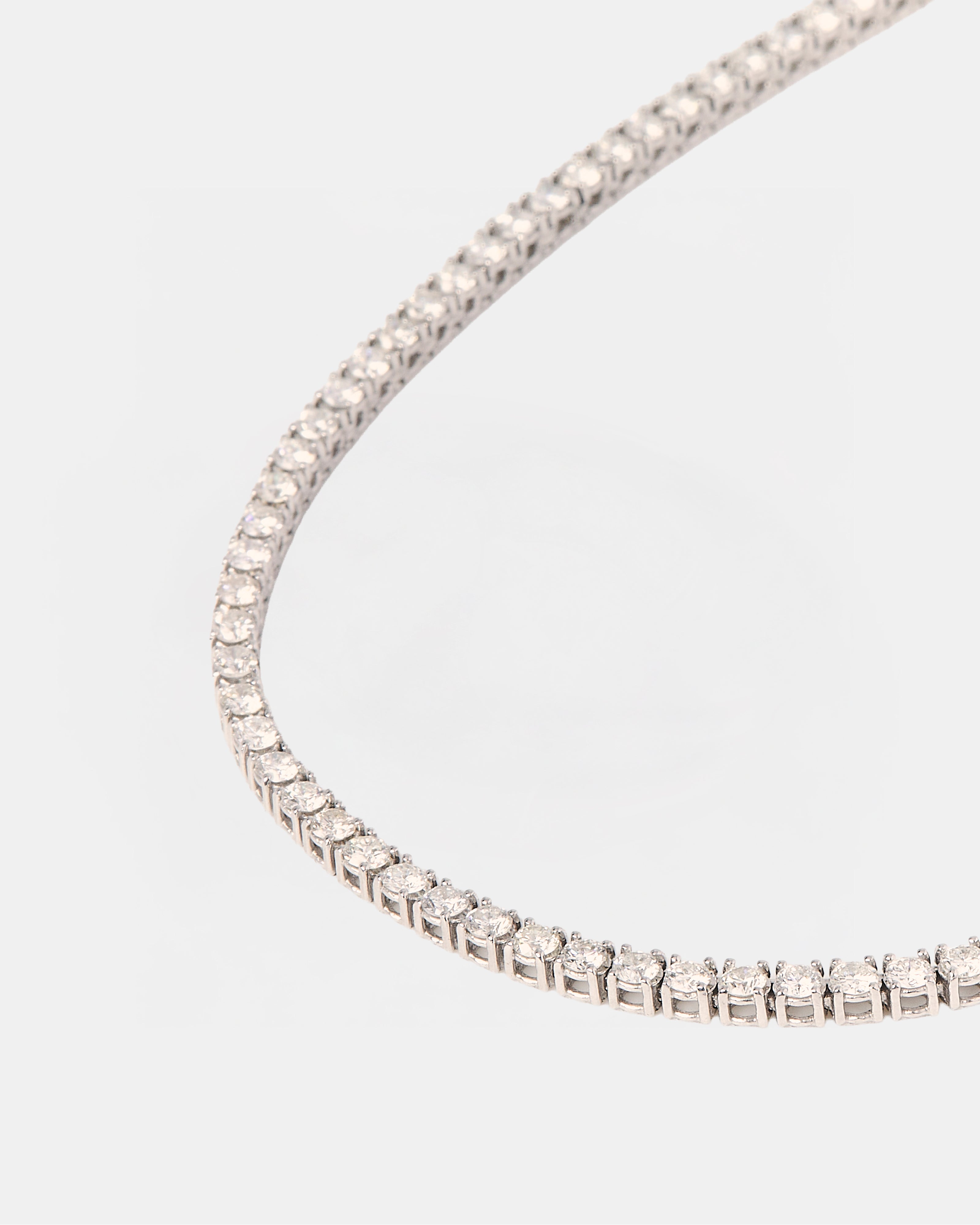 COLLAR RIVIERE