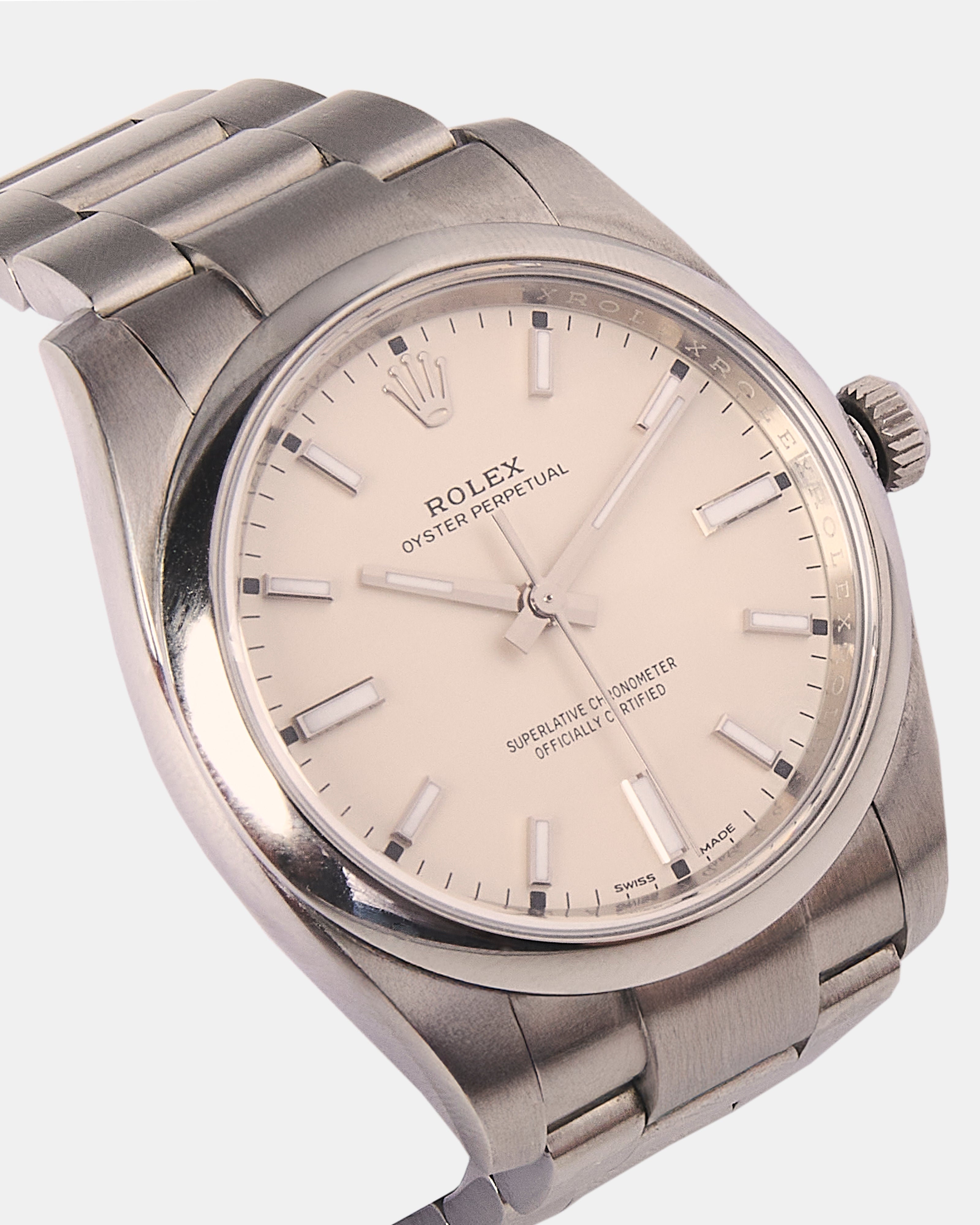 ROLEX OYSTER PERPETUAL