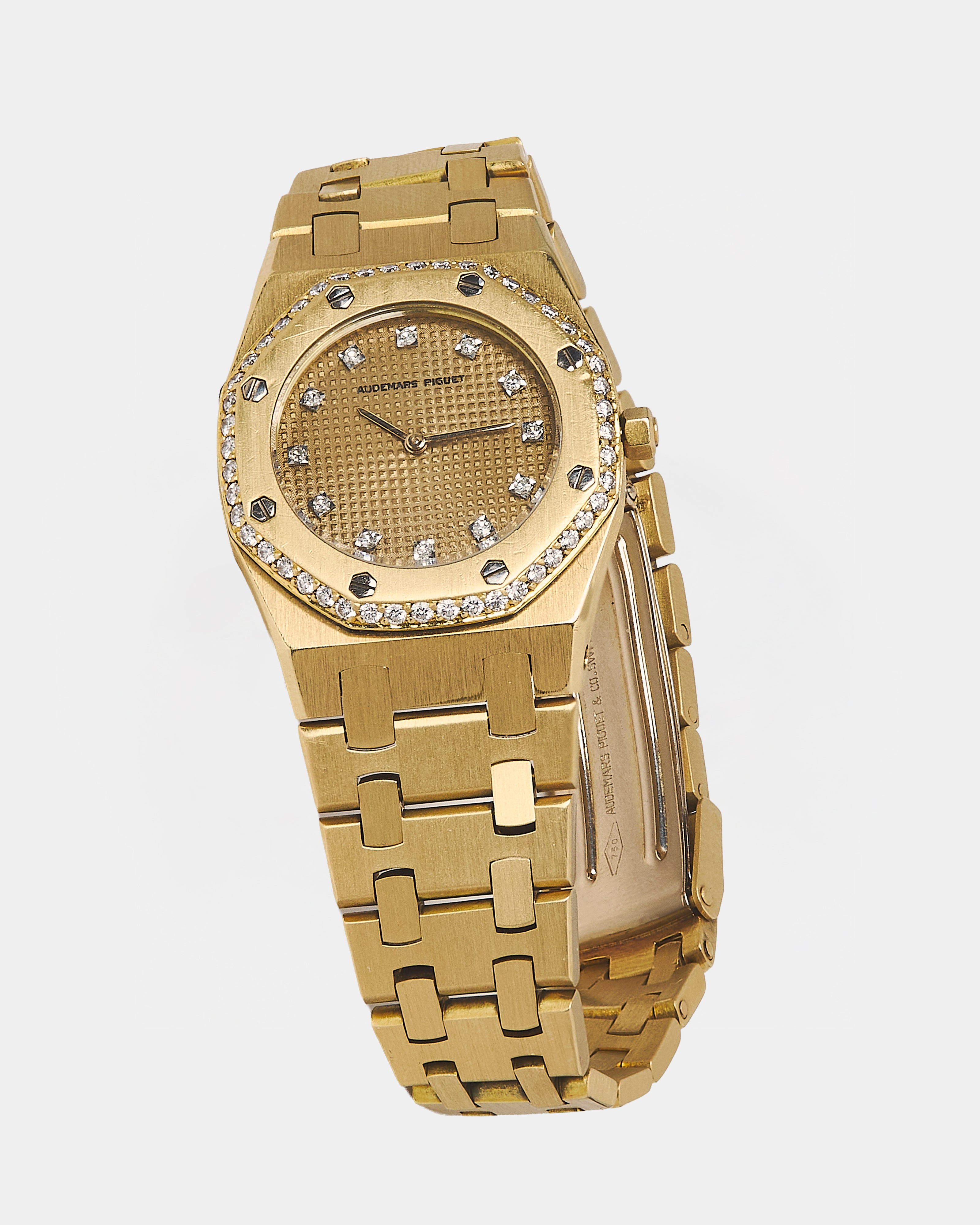 AUDEMARS PIGUET ROYAL OAK