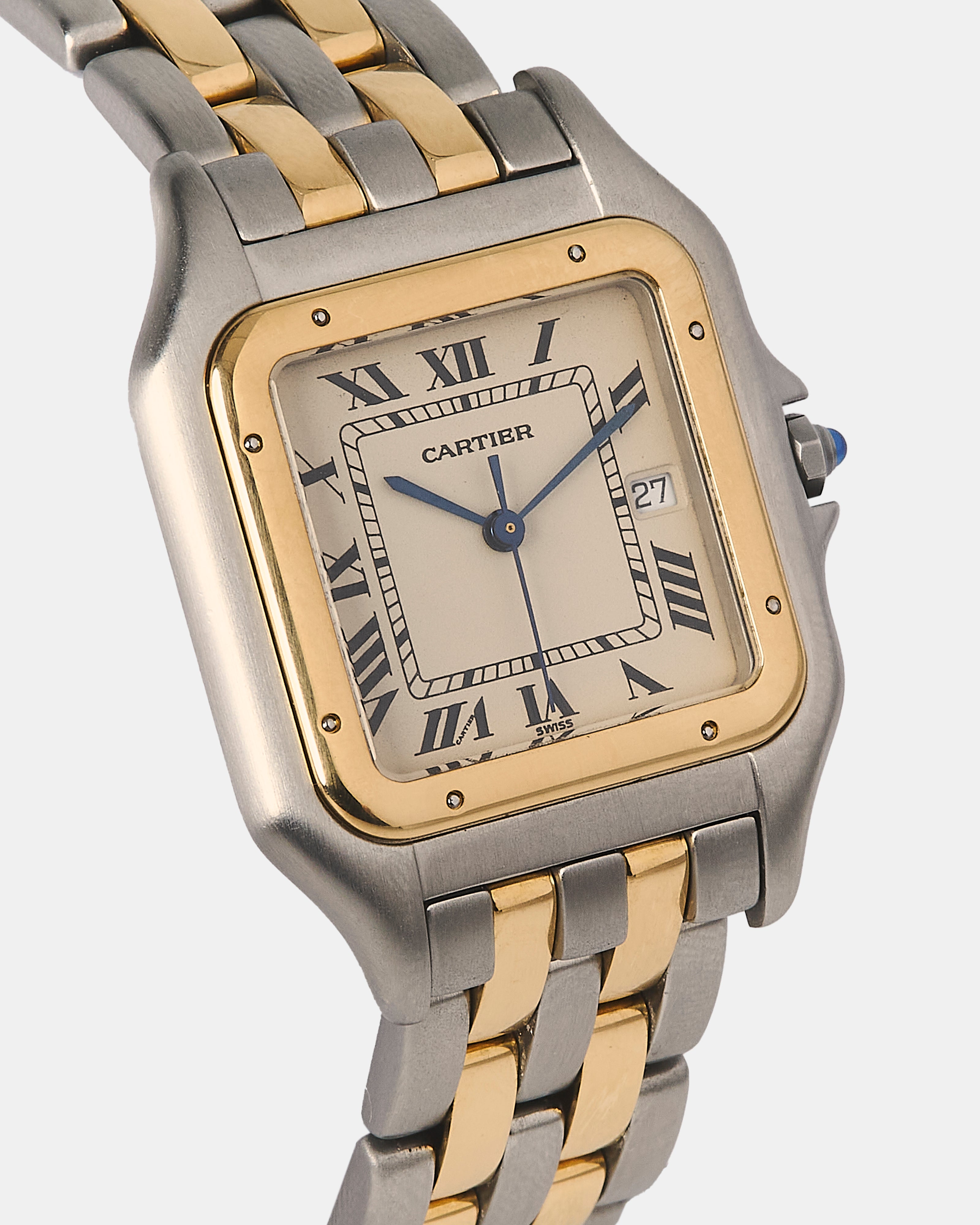 CARTIER PANTHERE LADY