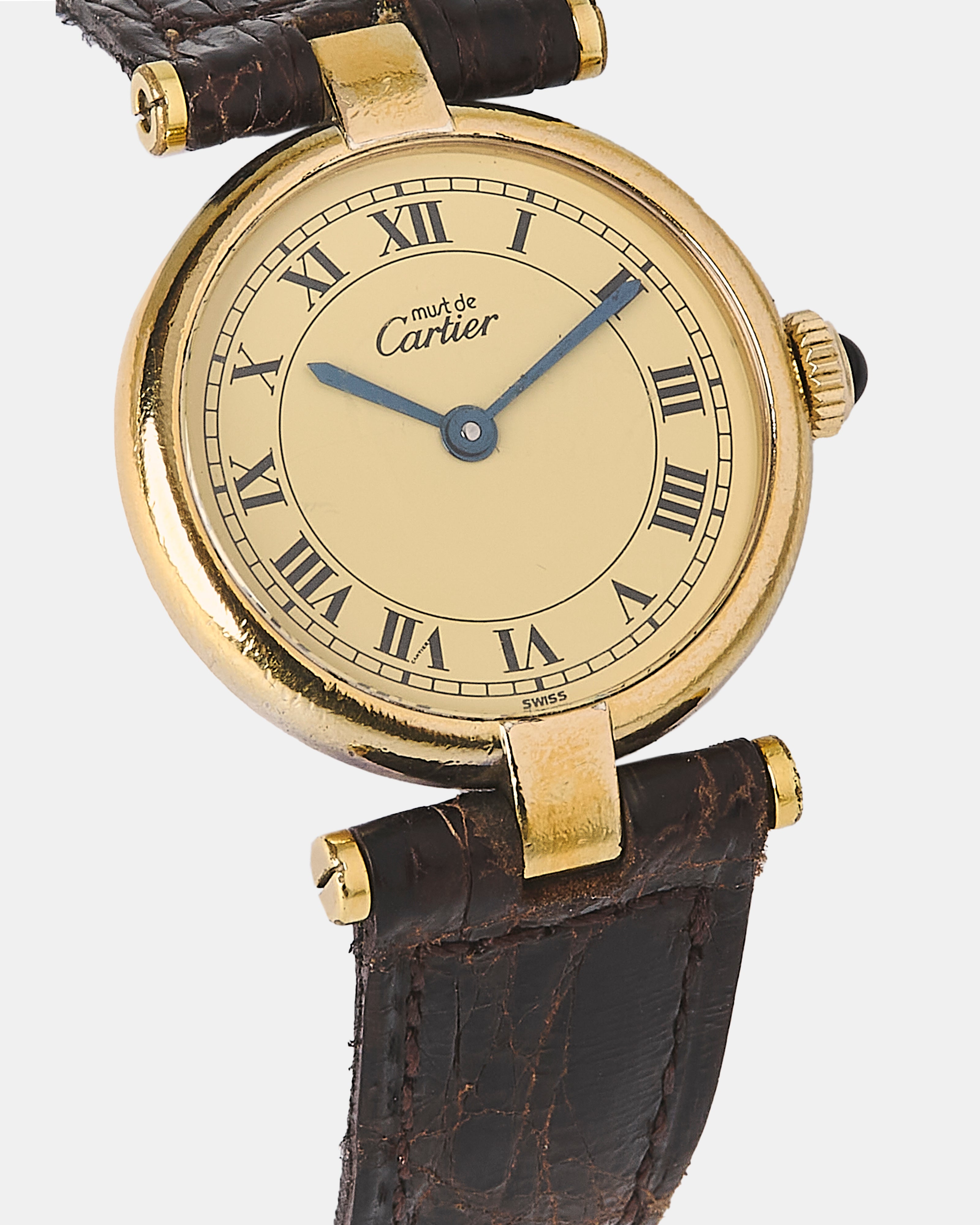 MUST DE CARTIER VINTAGE
