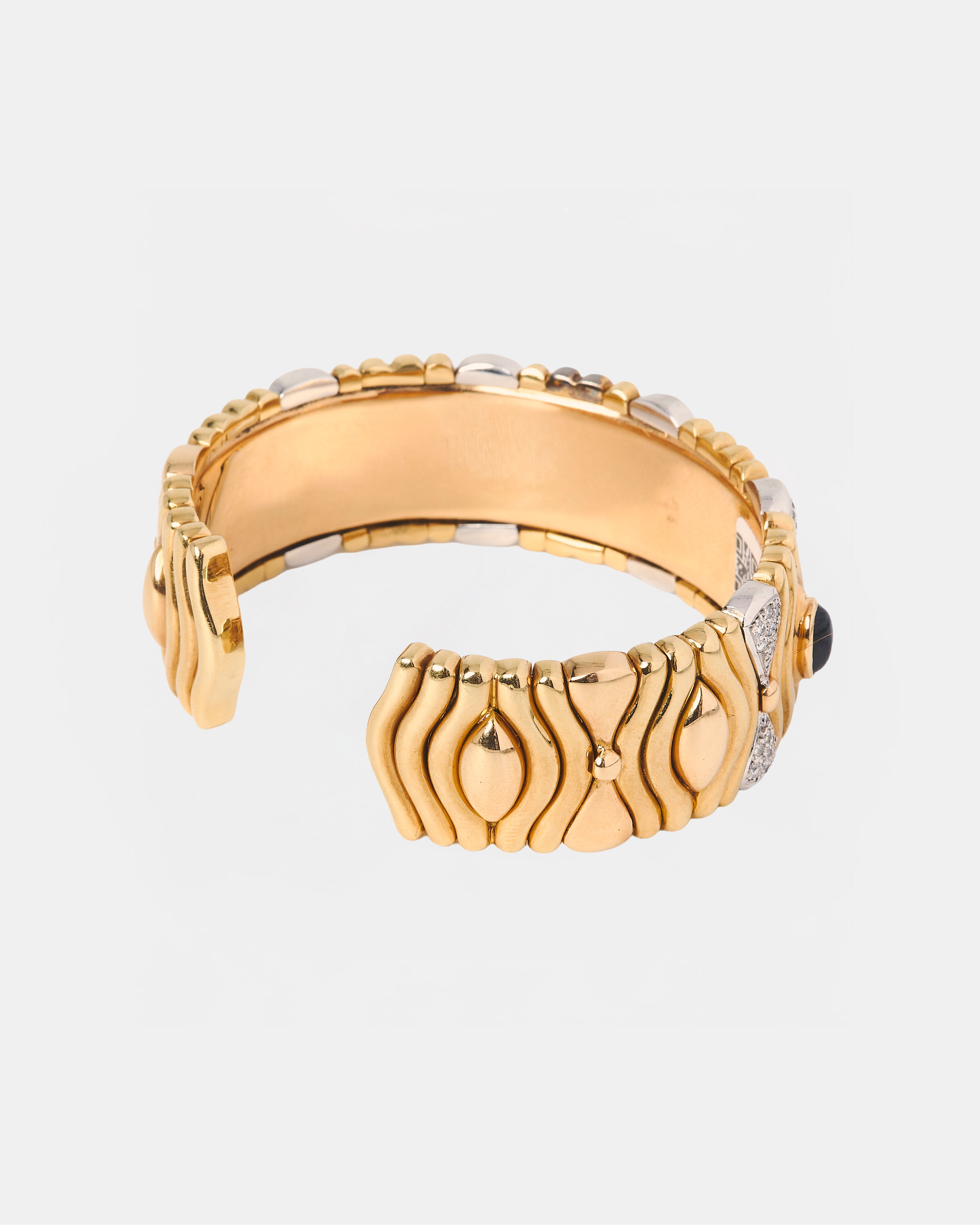 PULSERA RIGIDA