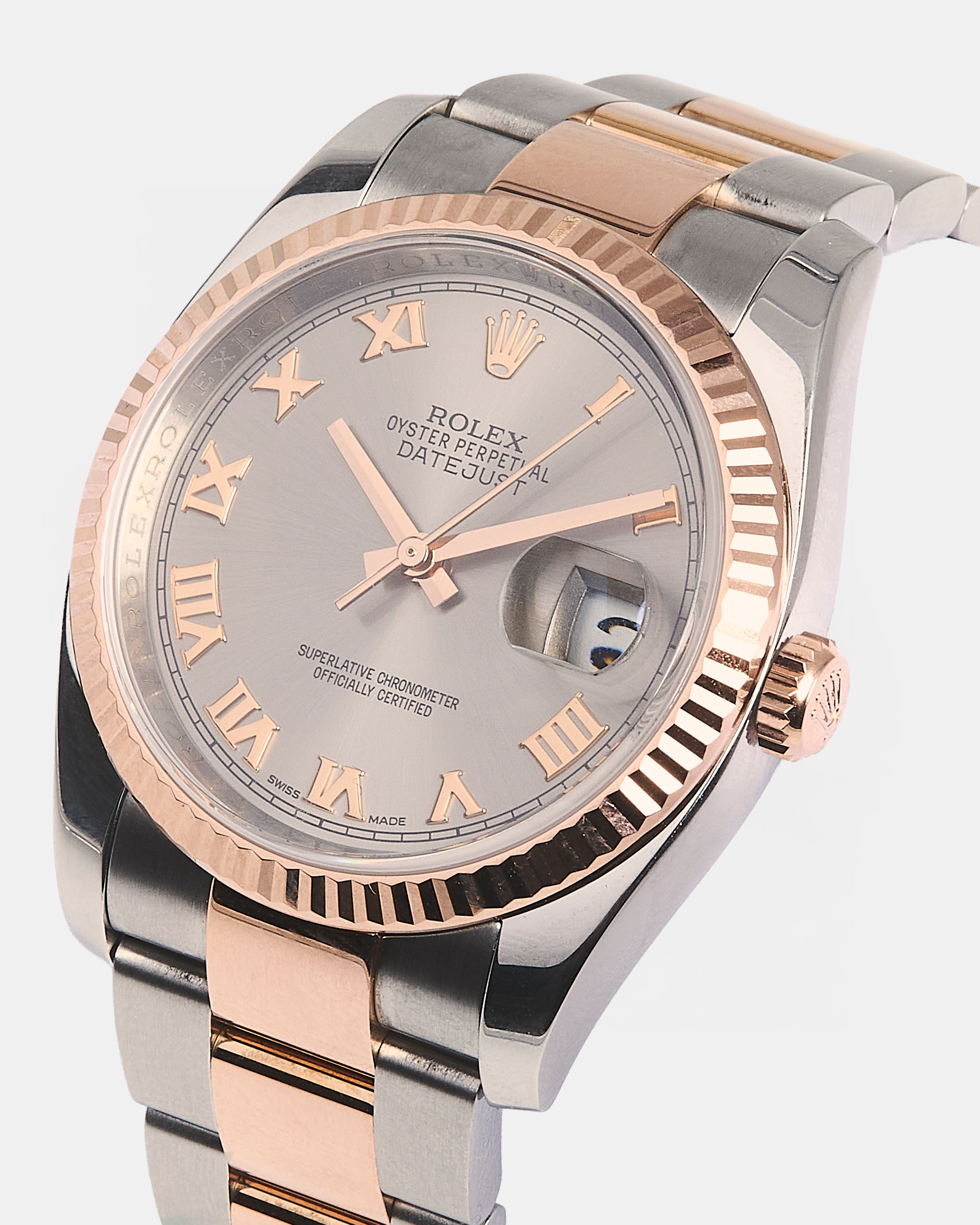ROLEX DATEJUST