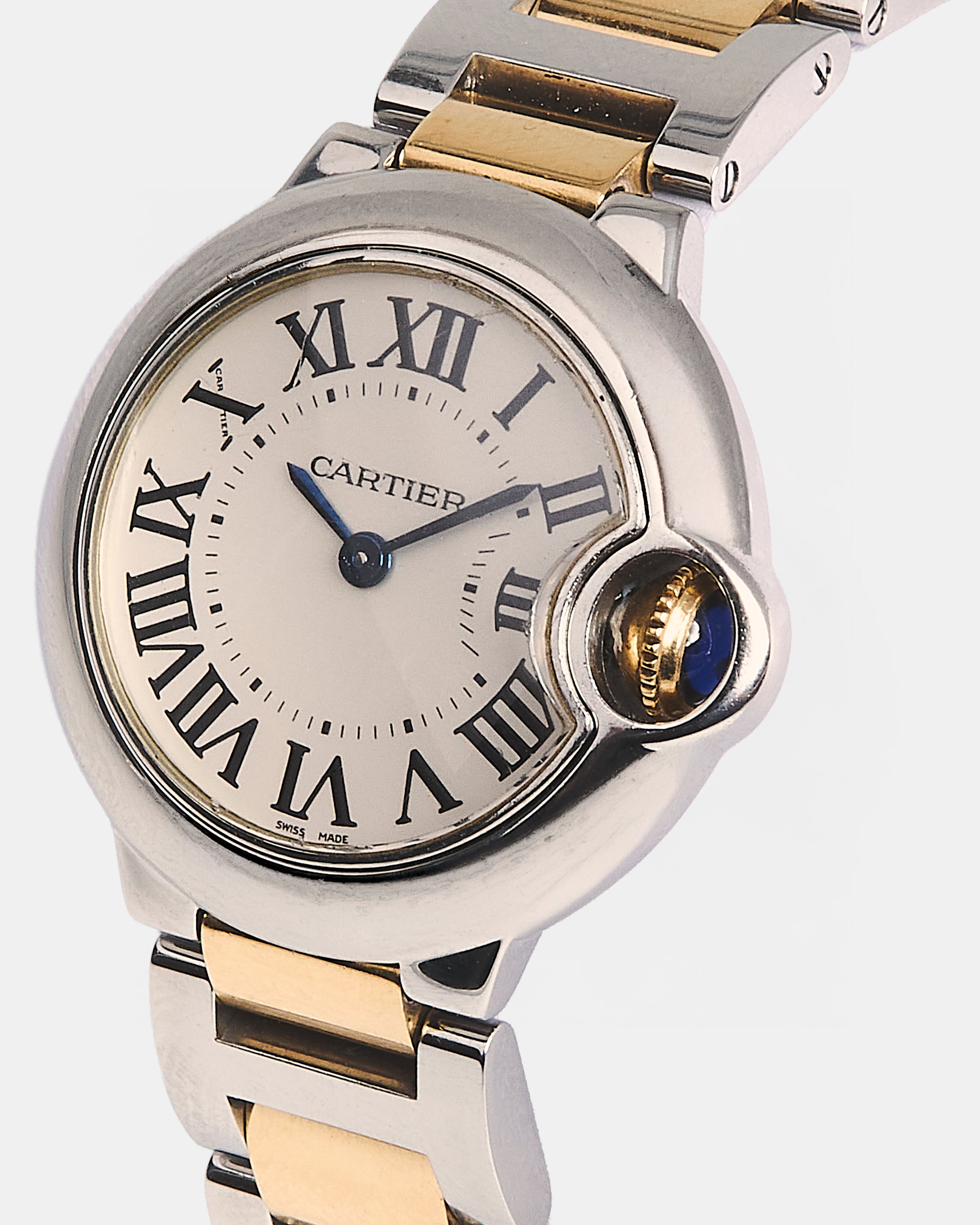 CARTIER BALLON BLEU