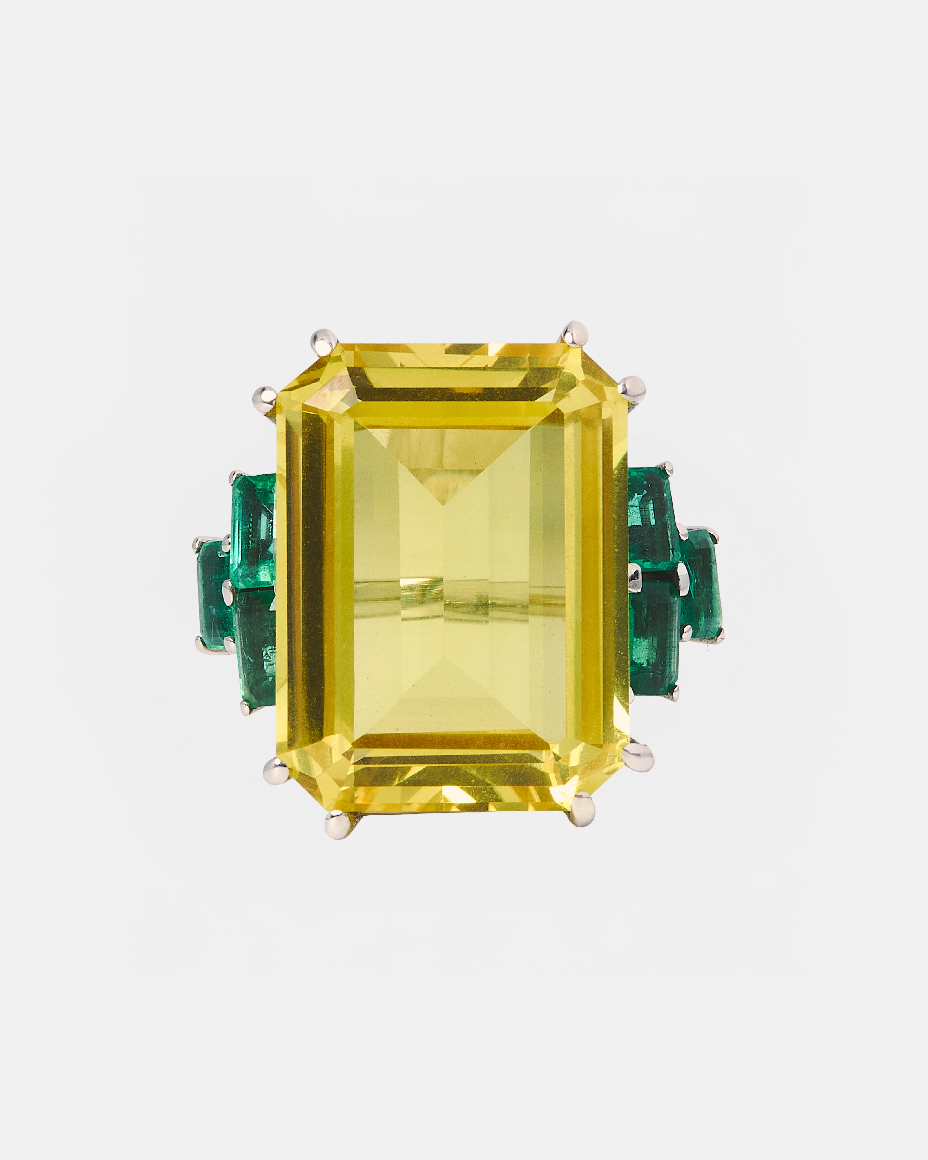 MAXI ZAFIRO LIMON