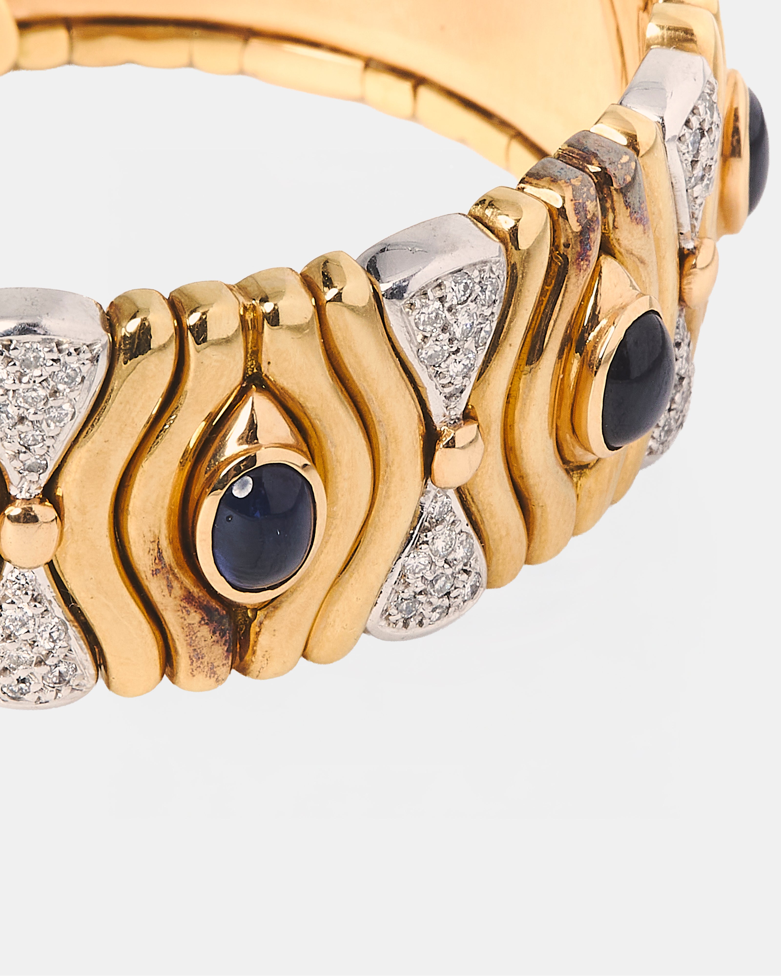 PULSERA RIGIDA