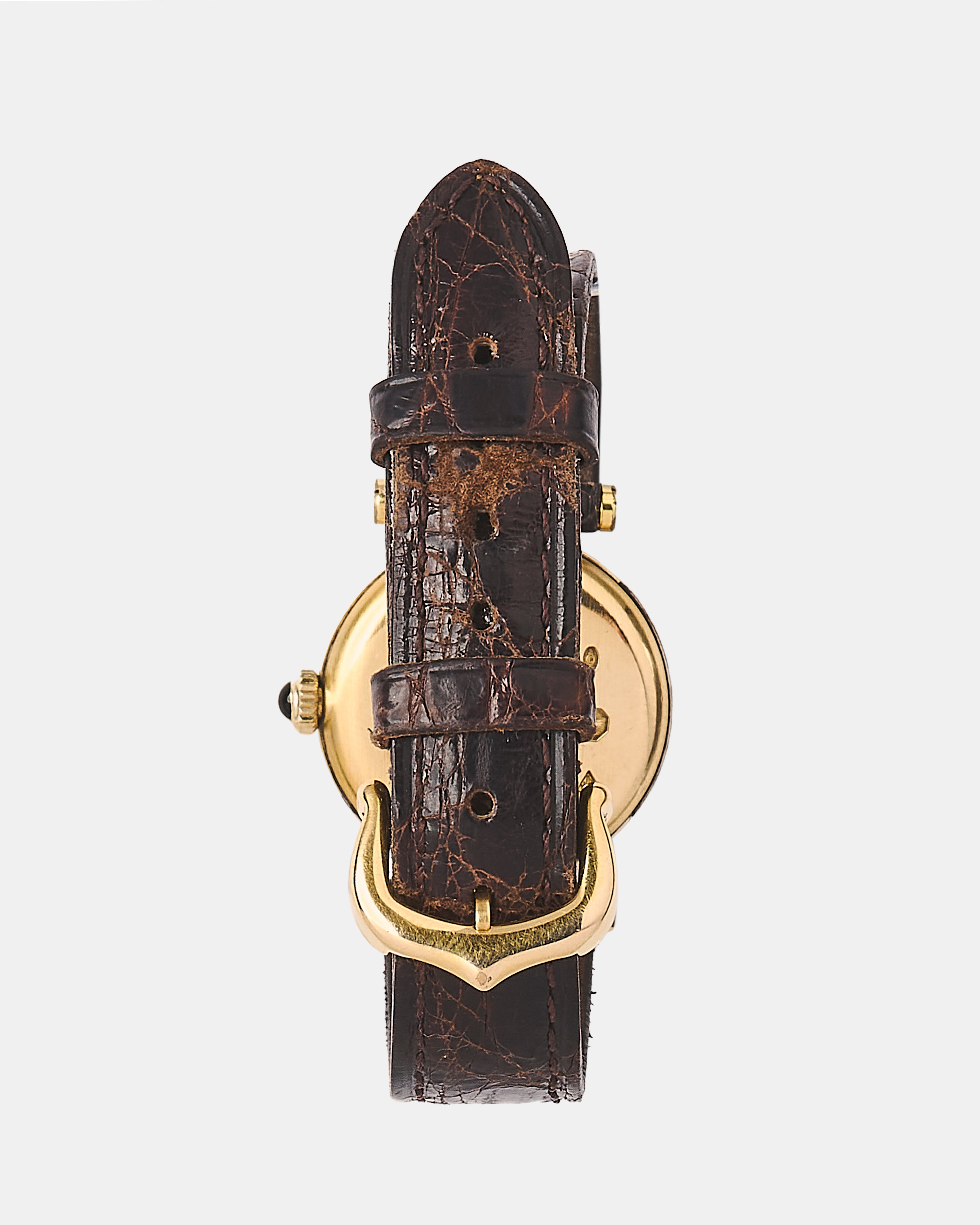 MUST DE CARTIER VINTAGE