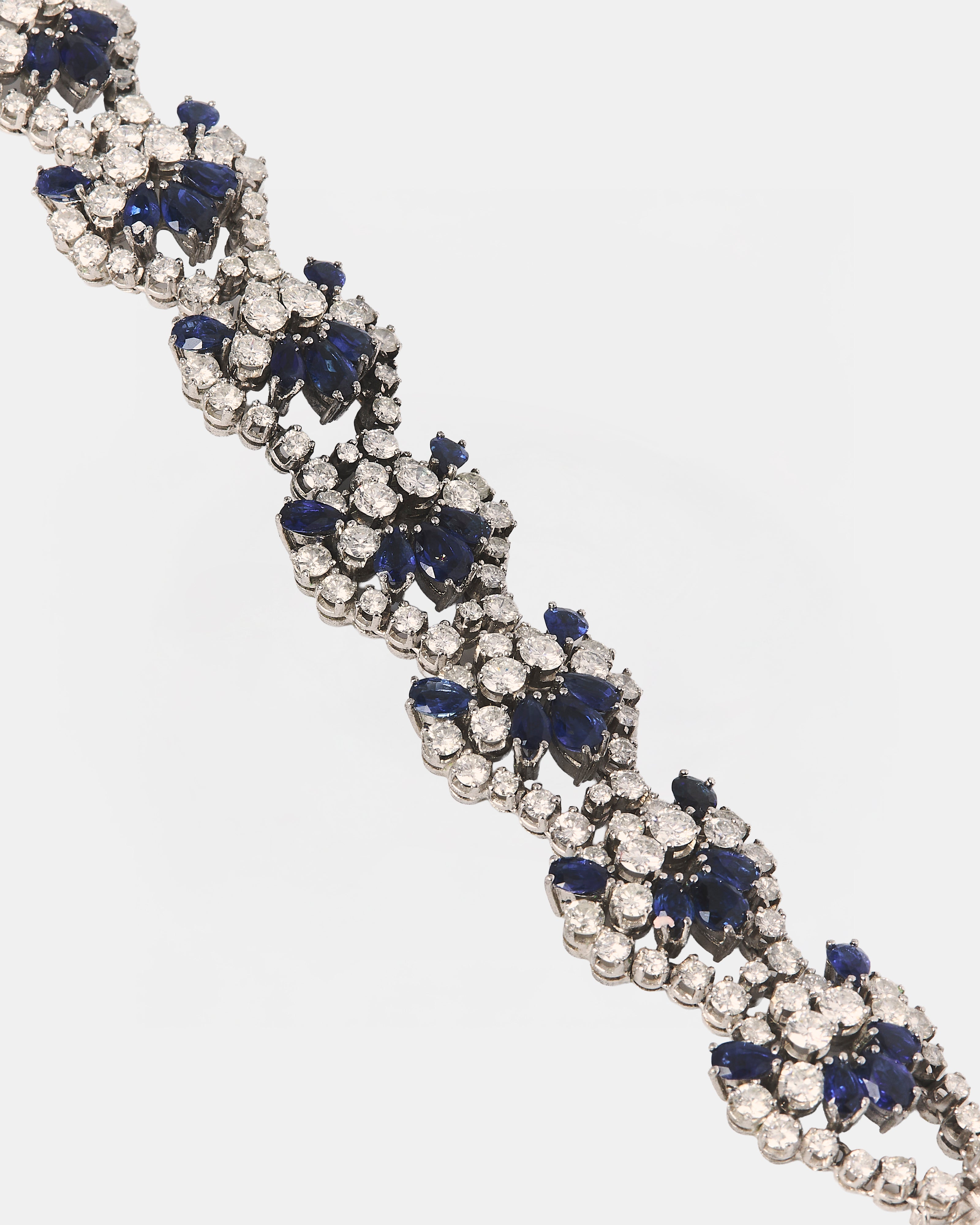 PULSERA ALTA JOYERIA