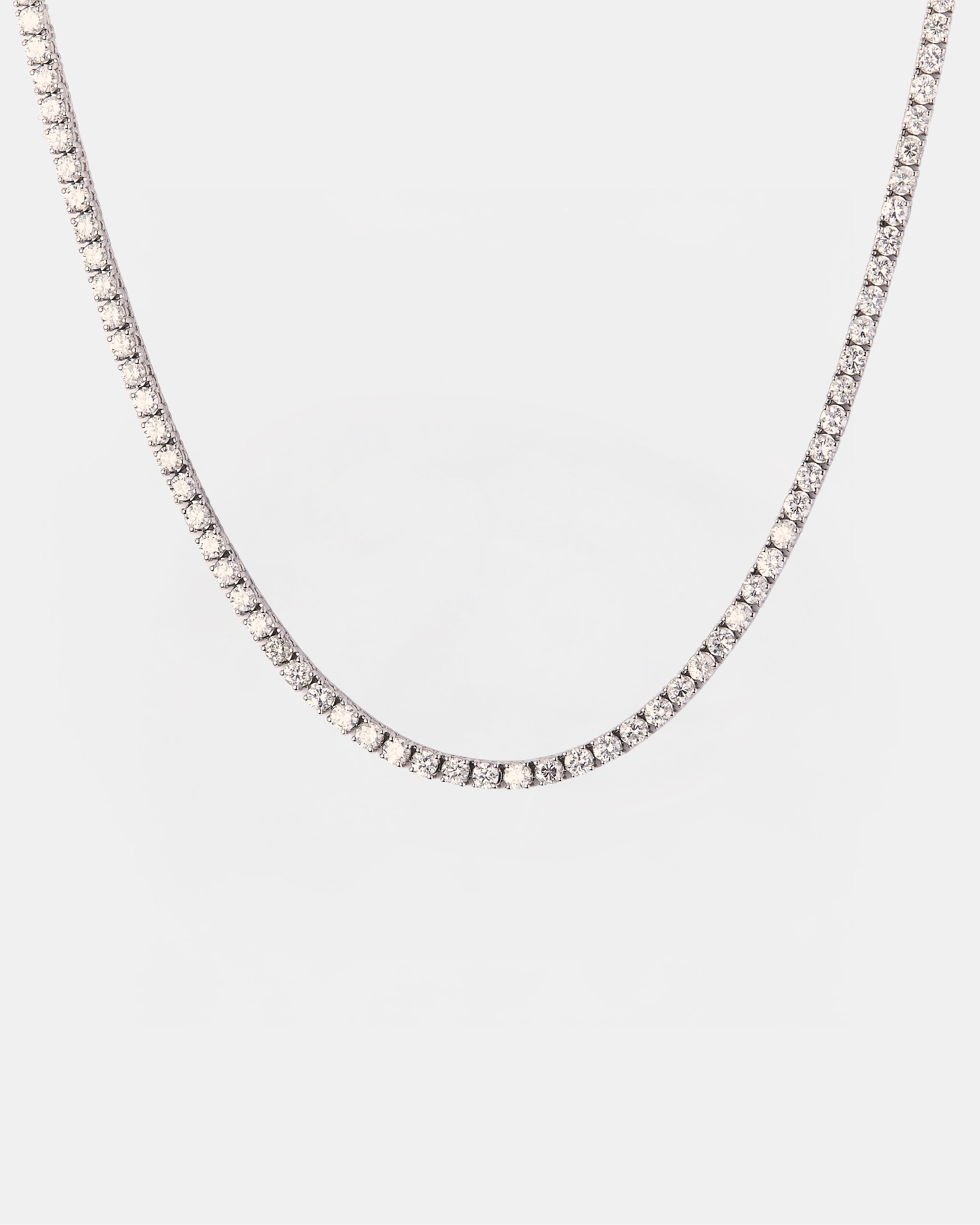 COLLAR RIVIERE